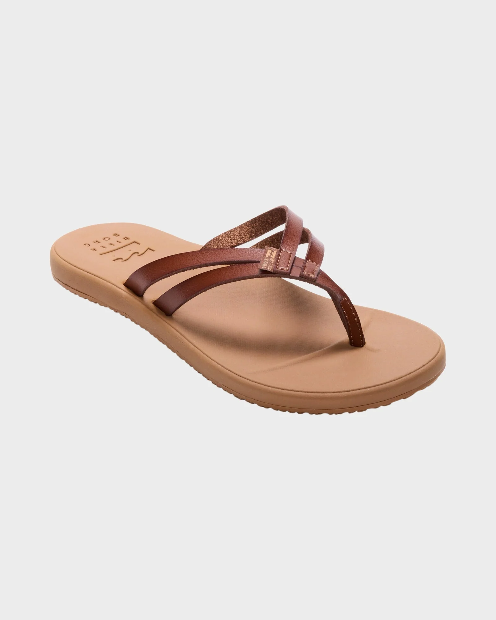 Womens Olivia Recovery Thongs - Image 2