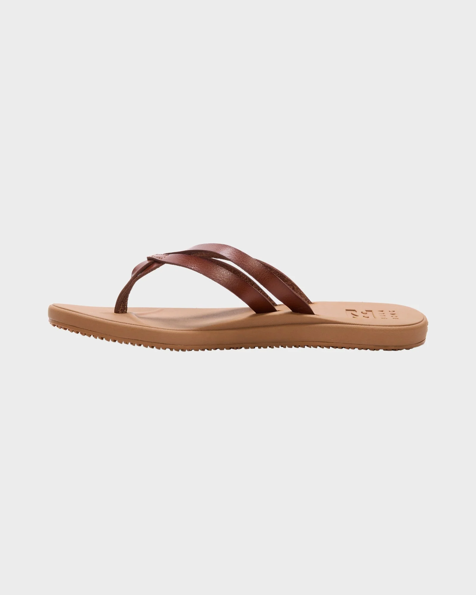 Womens Olivia Recovery Thongs - Image 3