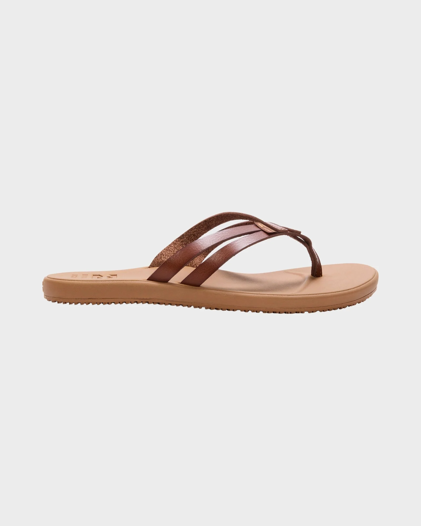 Womens Olivia Recovery Thongs - Image 4