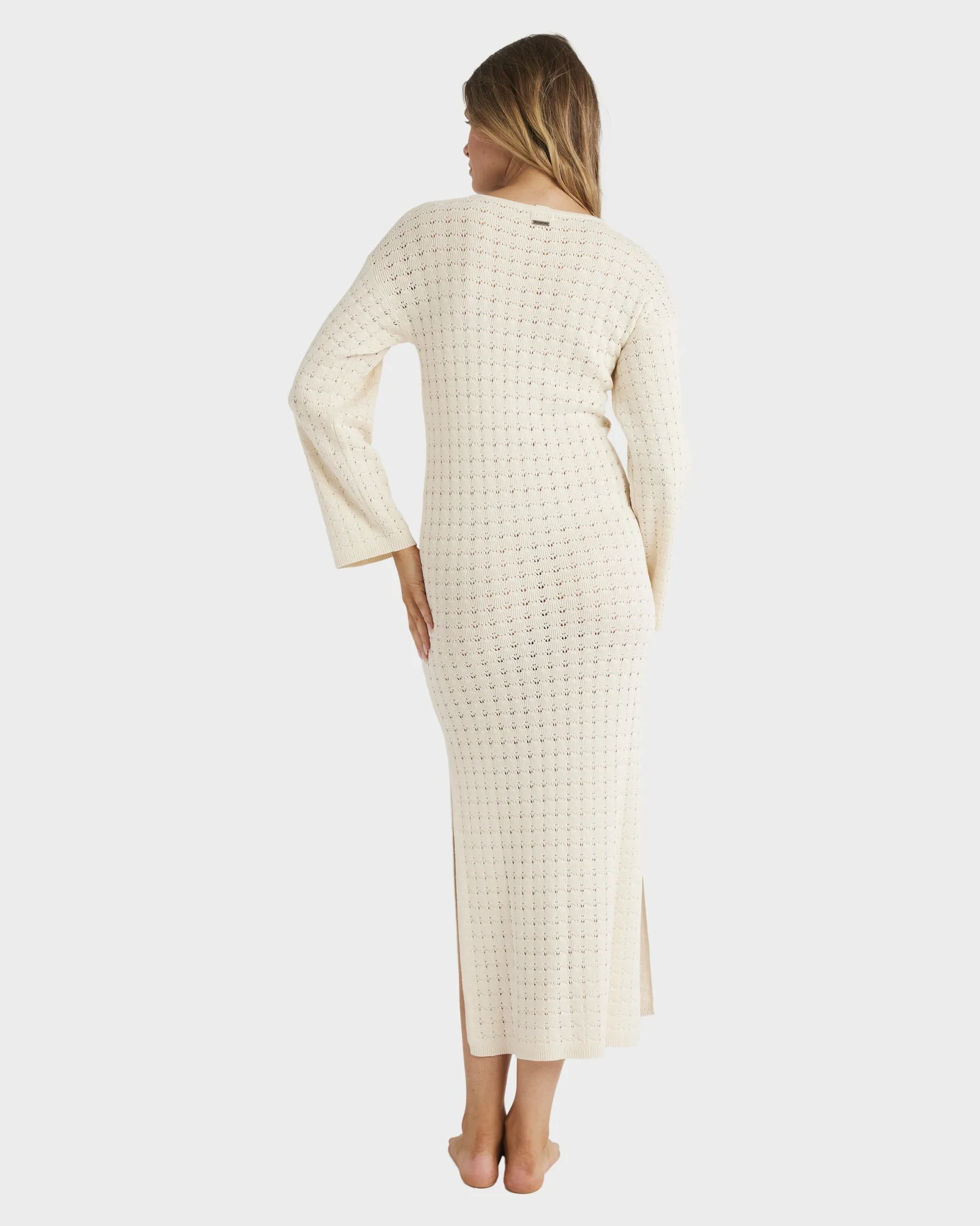 Womens On My Mind Maxi Dress - Image 4