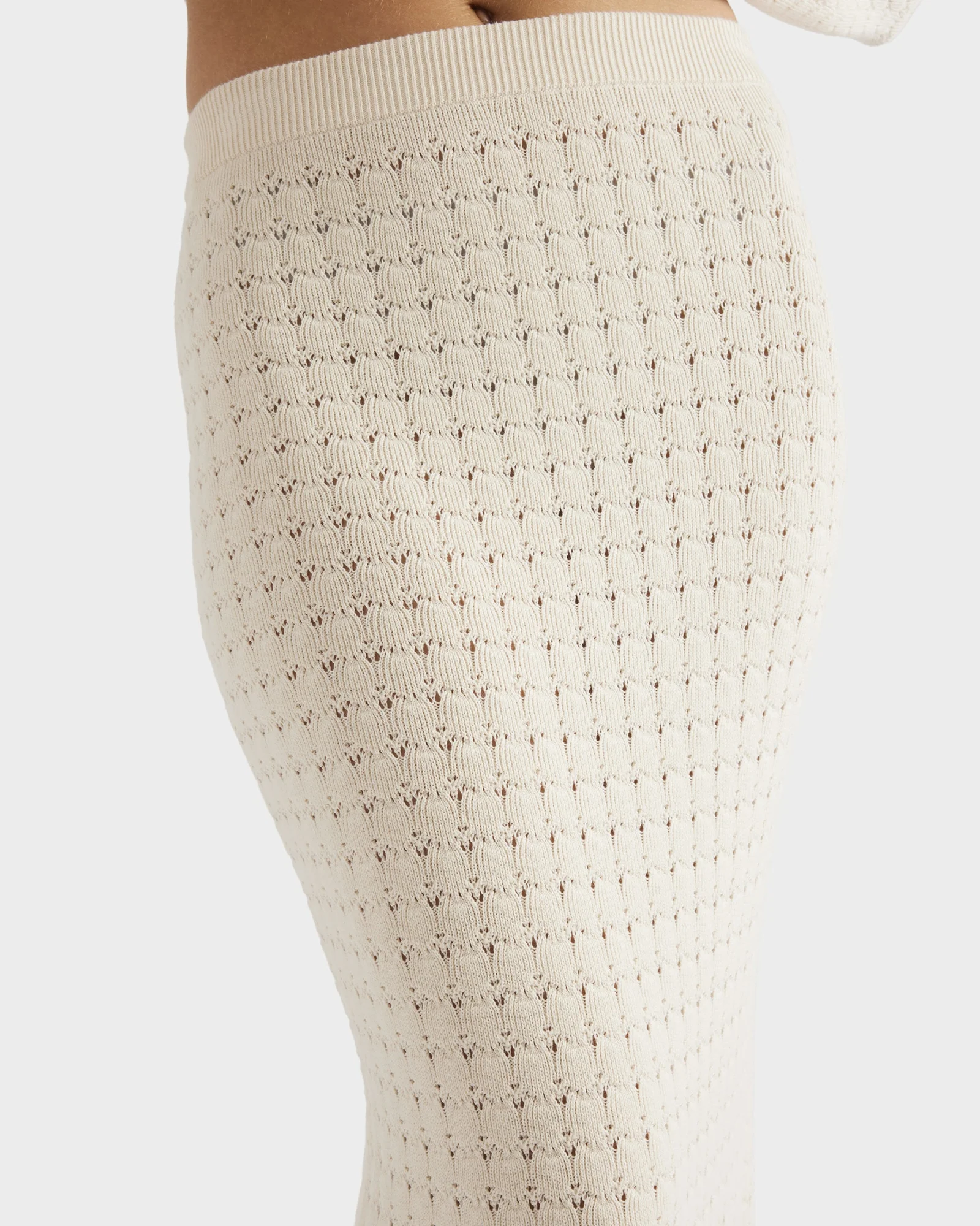 Womens On My Mind Maxi Skirt - Image 5