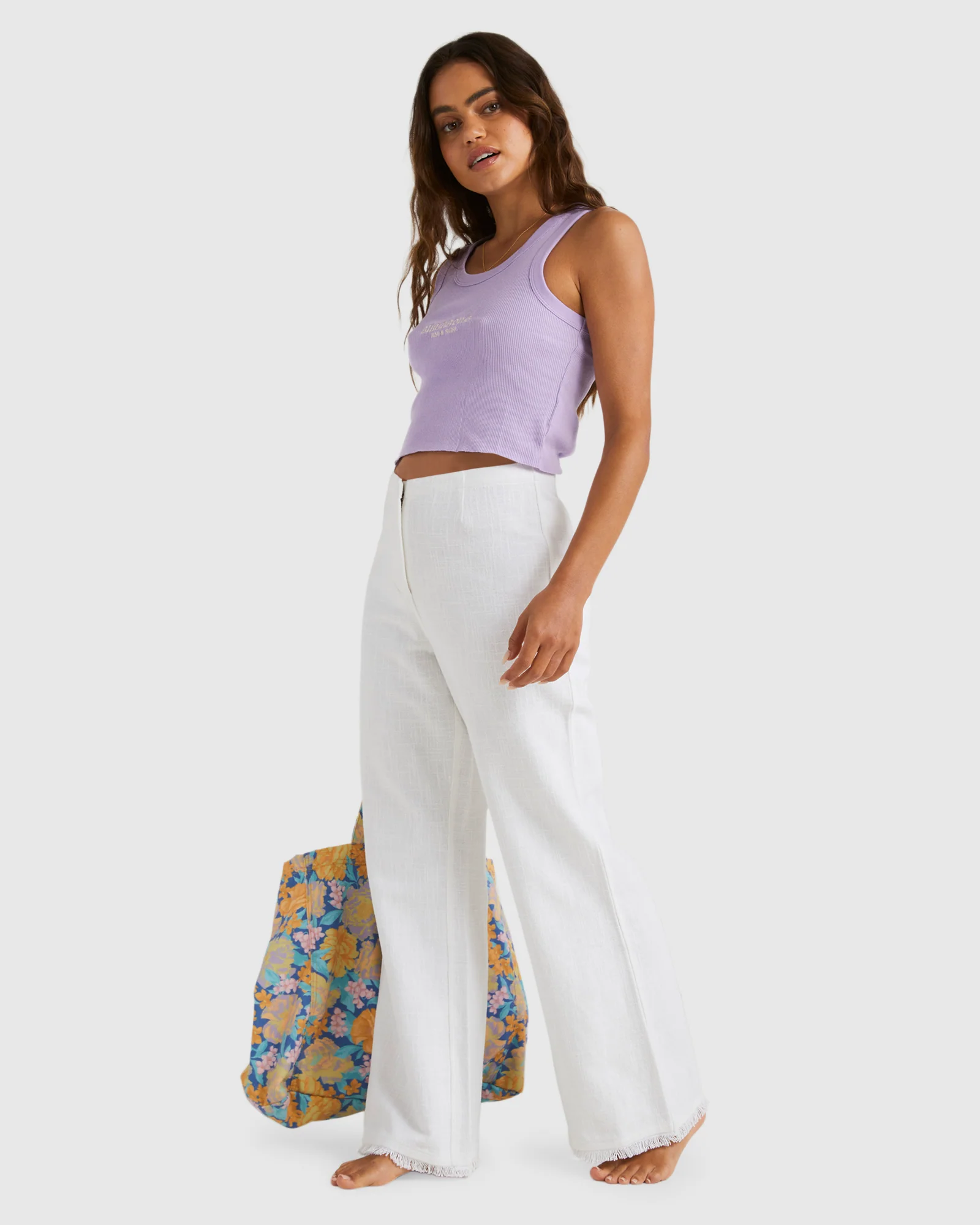 Womens On The Go Pants - Image 2