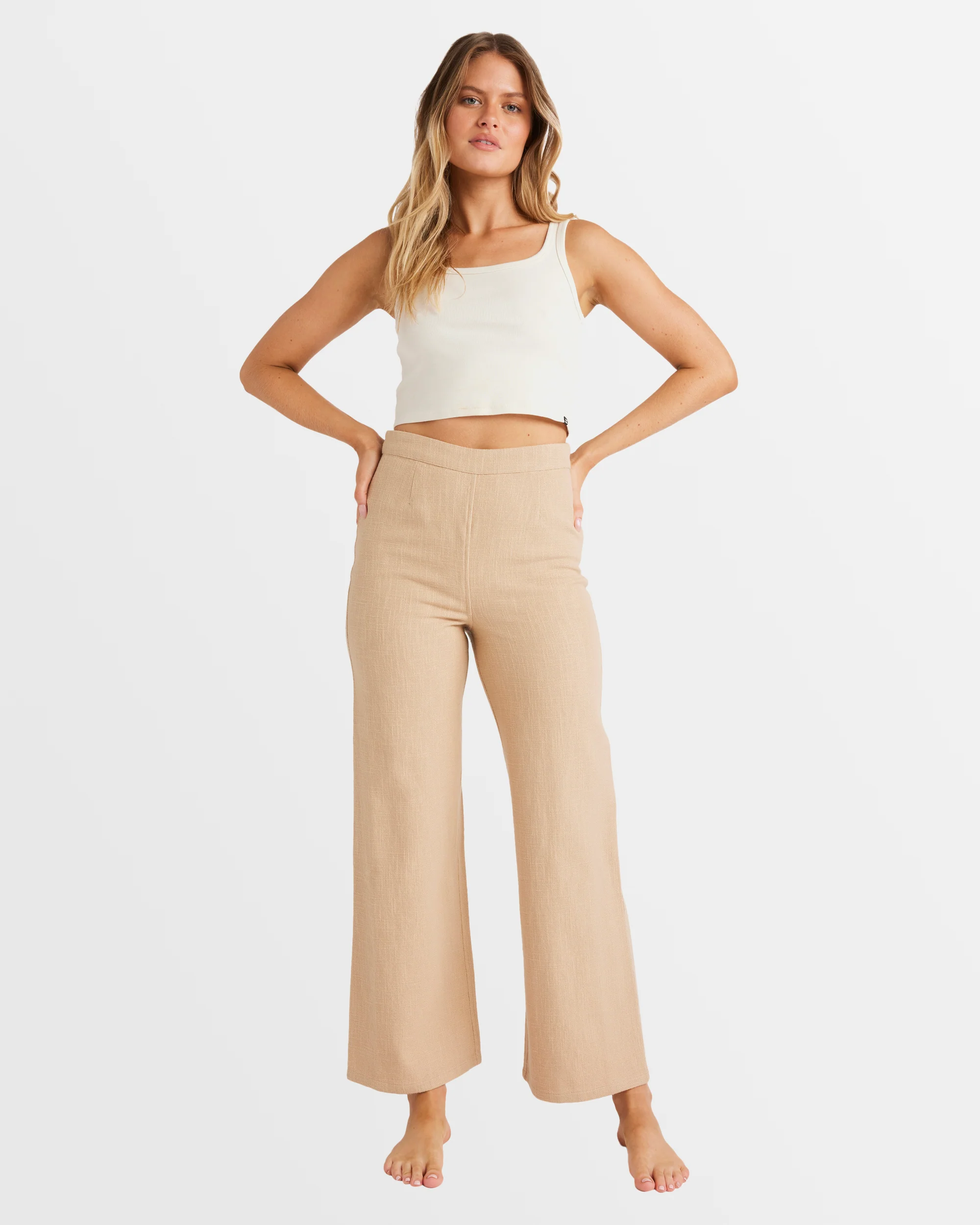 Womens On The Move 2 Chinos - Image 5