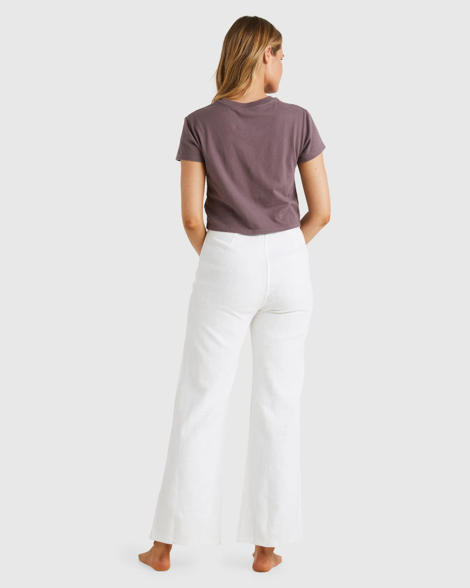 Womens On The Move 2 Pants - Image 3