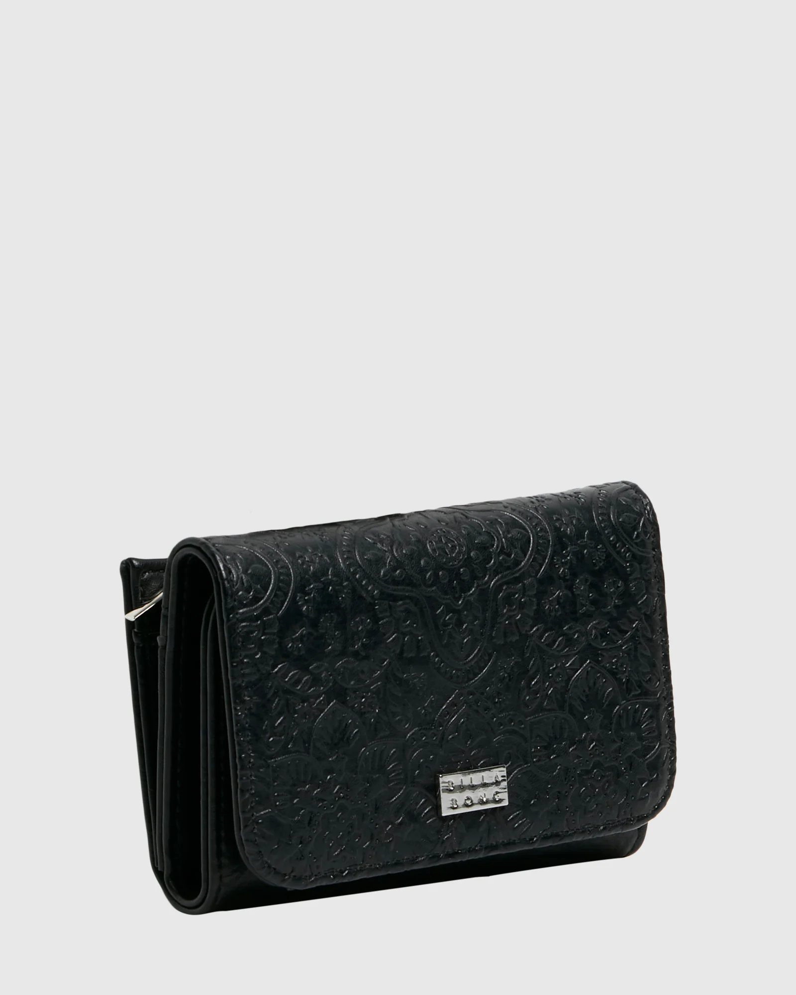 On Vacation Trifold Wallet - Image 2