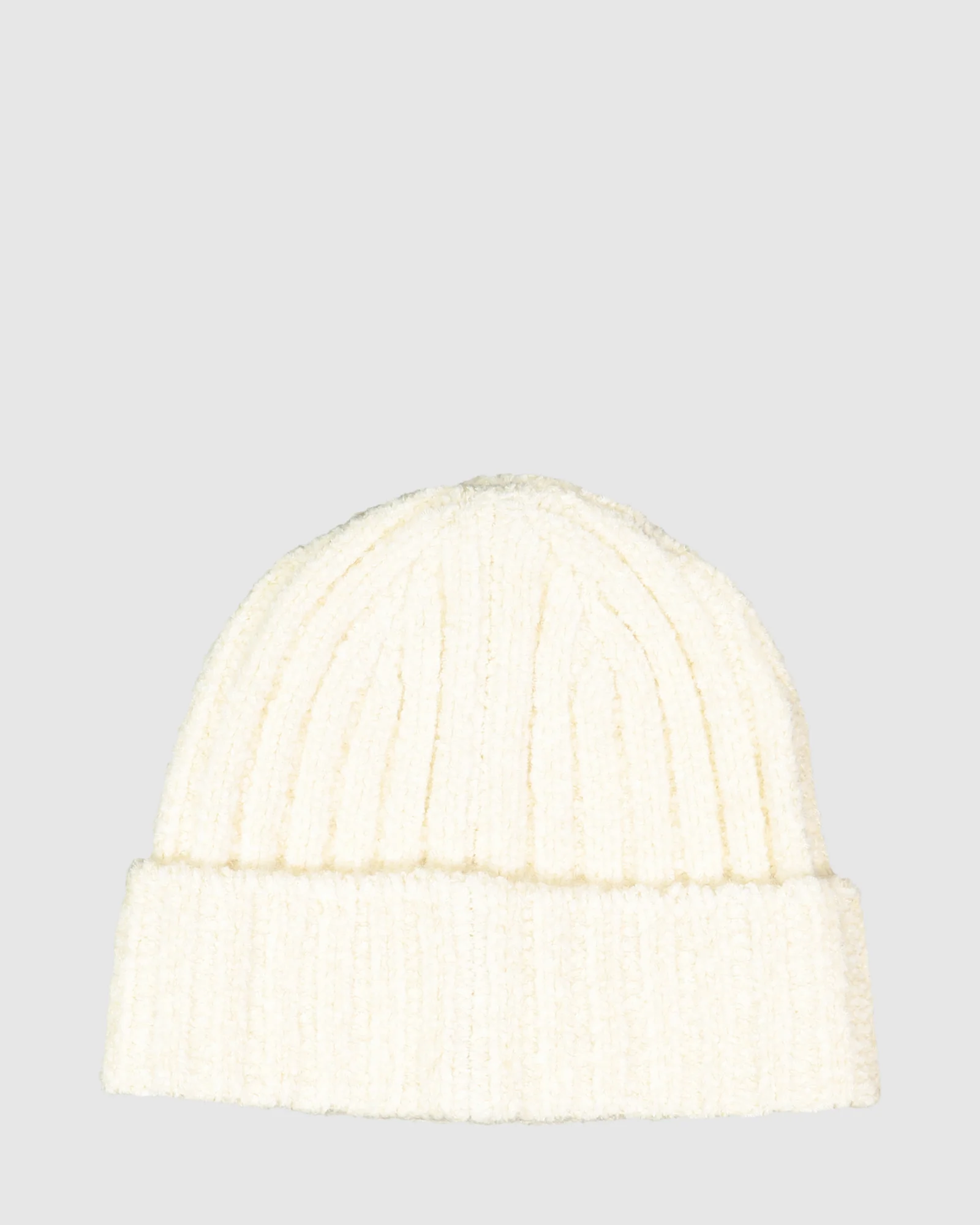 Womens One And Only Beanie - Image 2