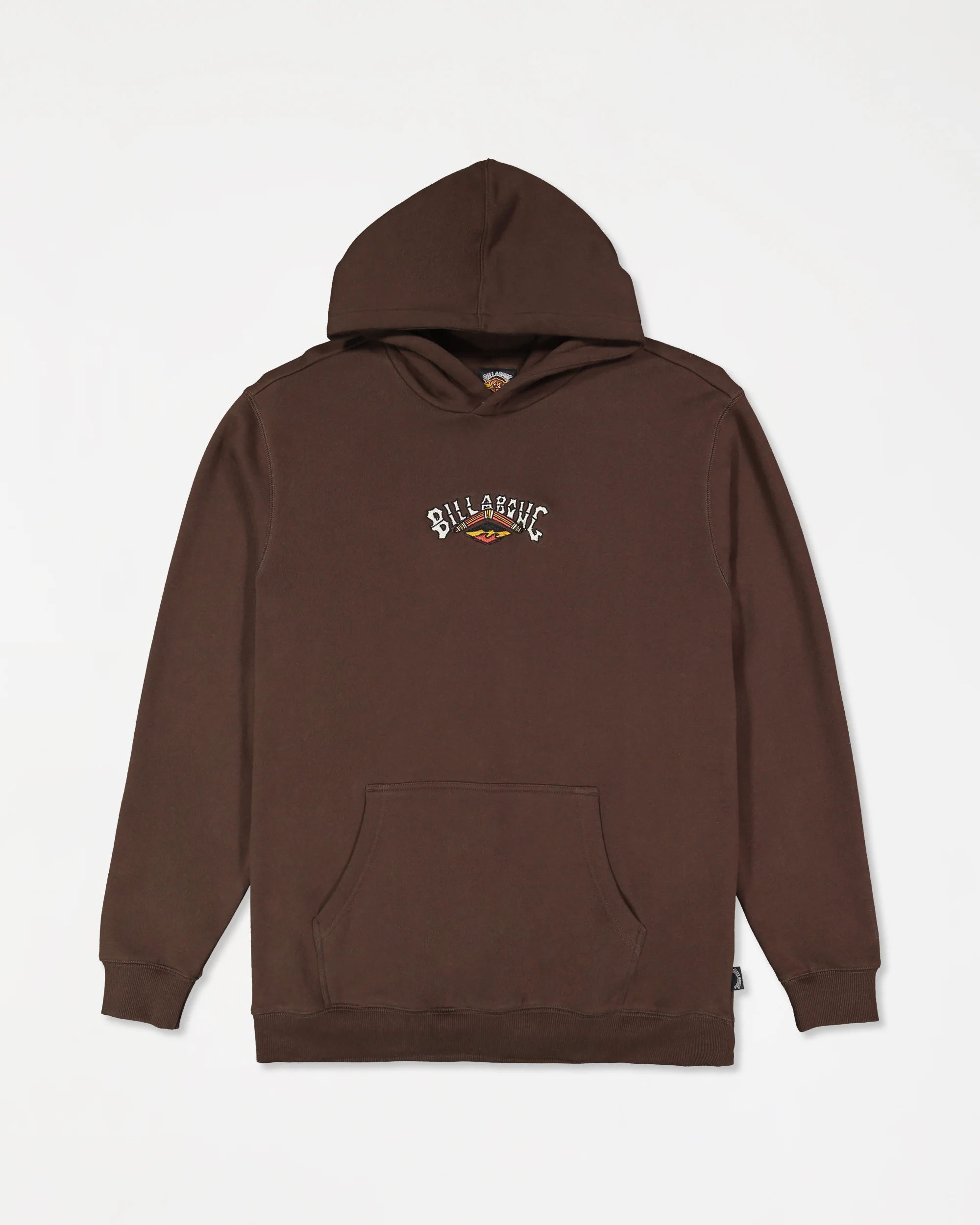 Mens Otis Arch Pullover Hoodie - Image 7