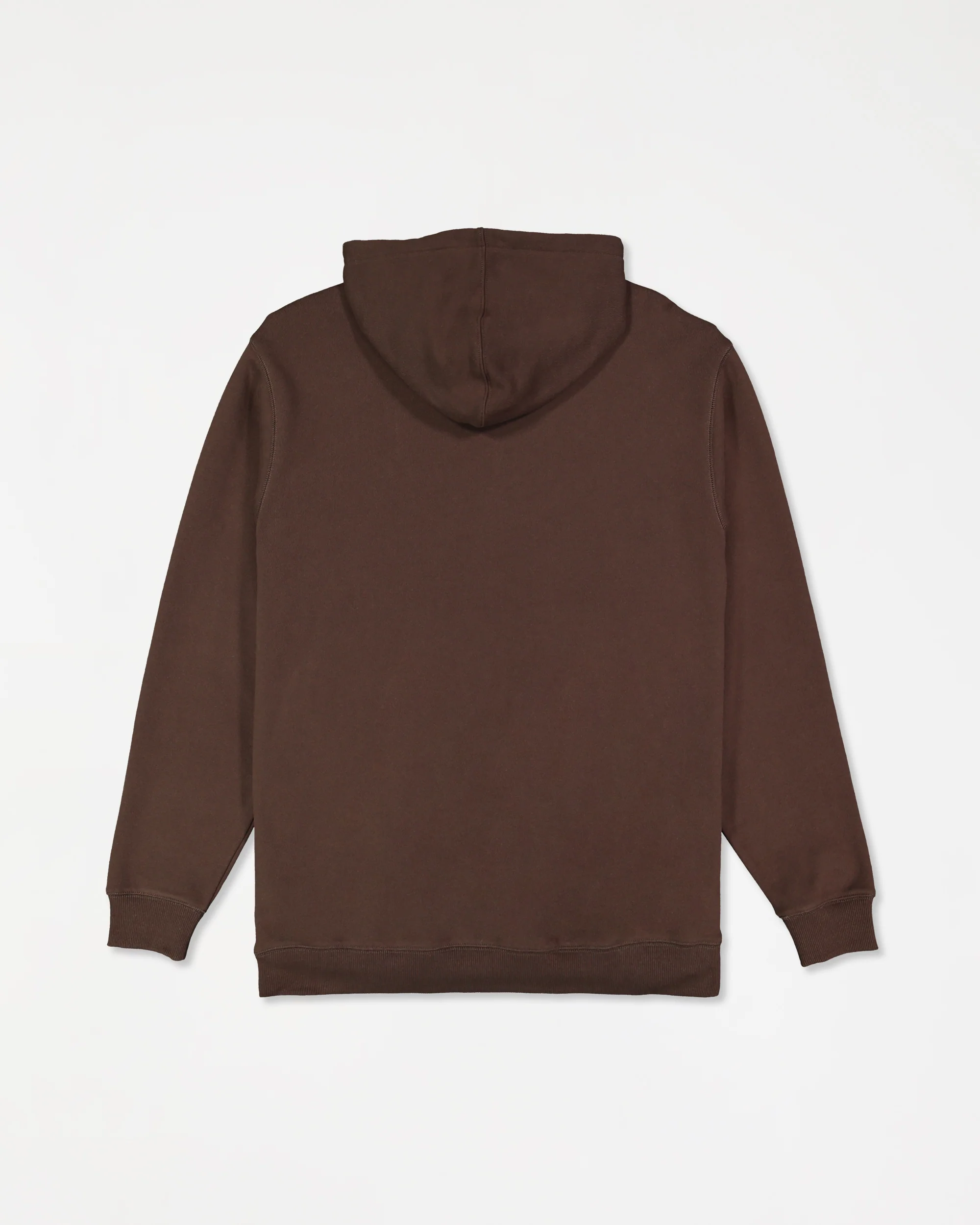 Mens Otis Arch Pullover Hoodie - Image 8