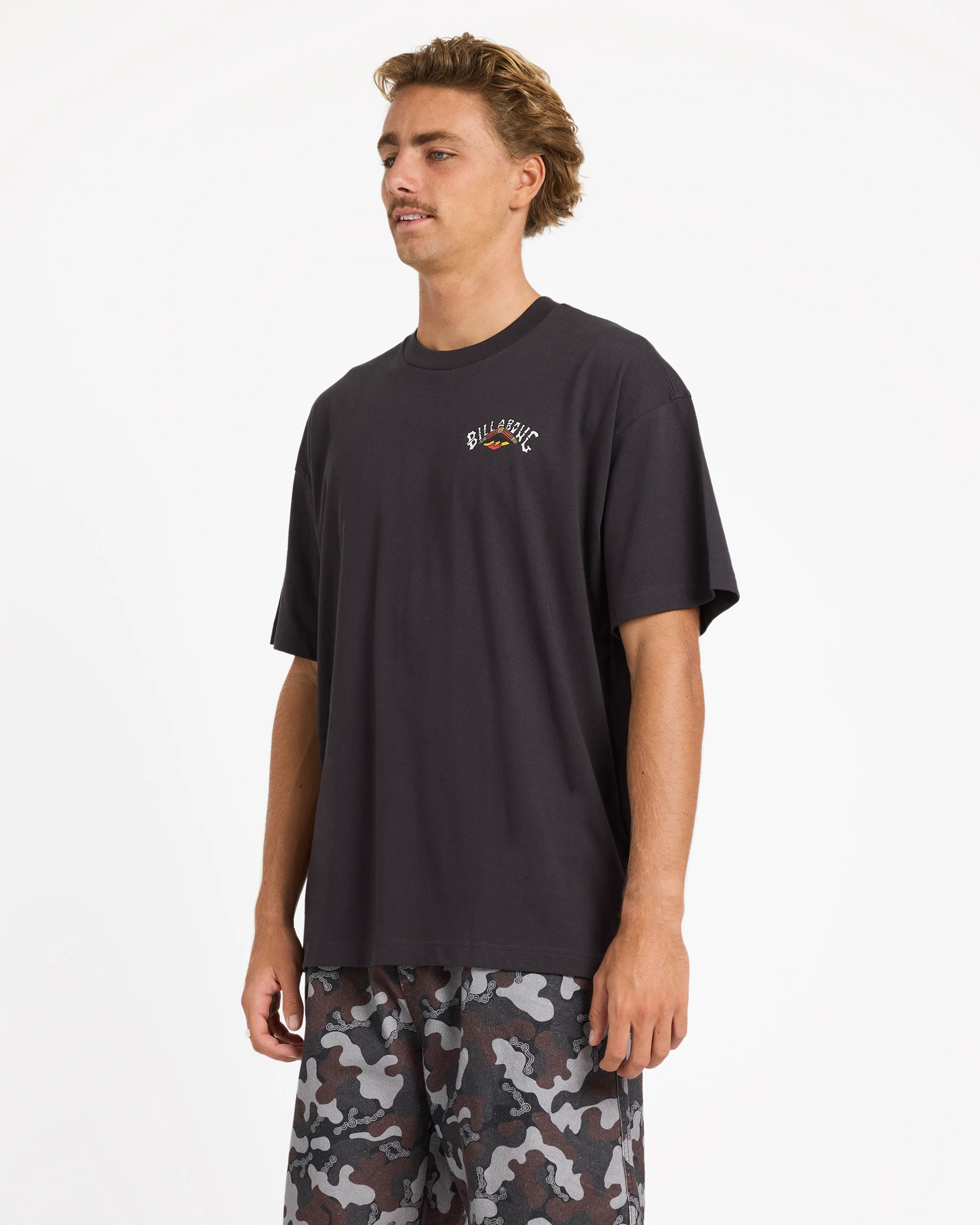 Mens Otis Arch T-Shirt - Image 4