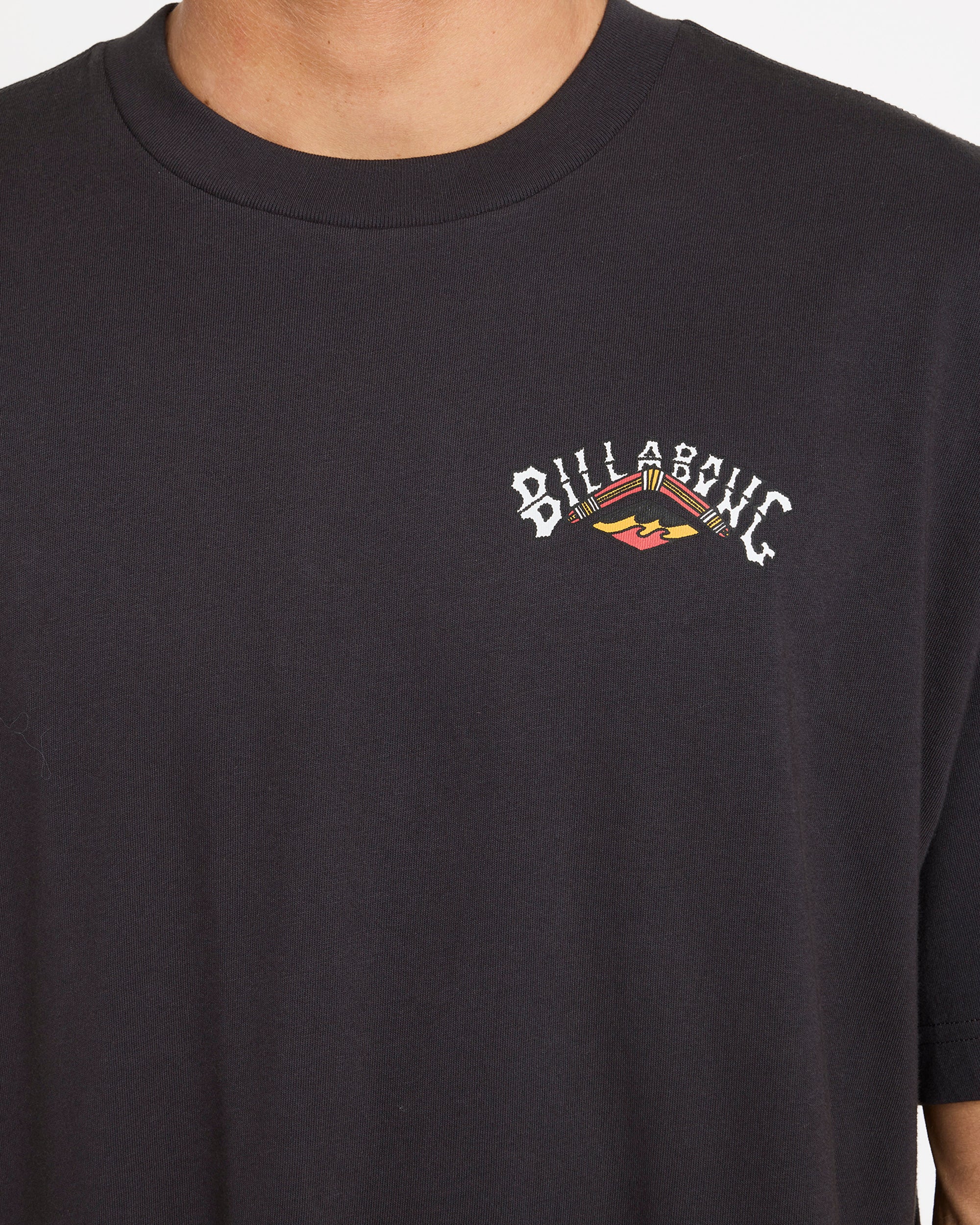 Mens Otis Arch T-Shirt - Image 5