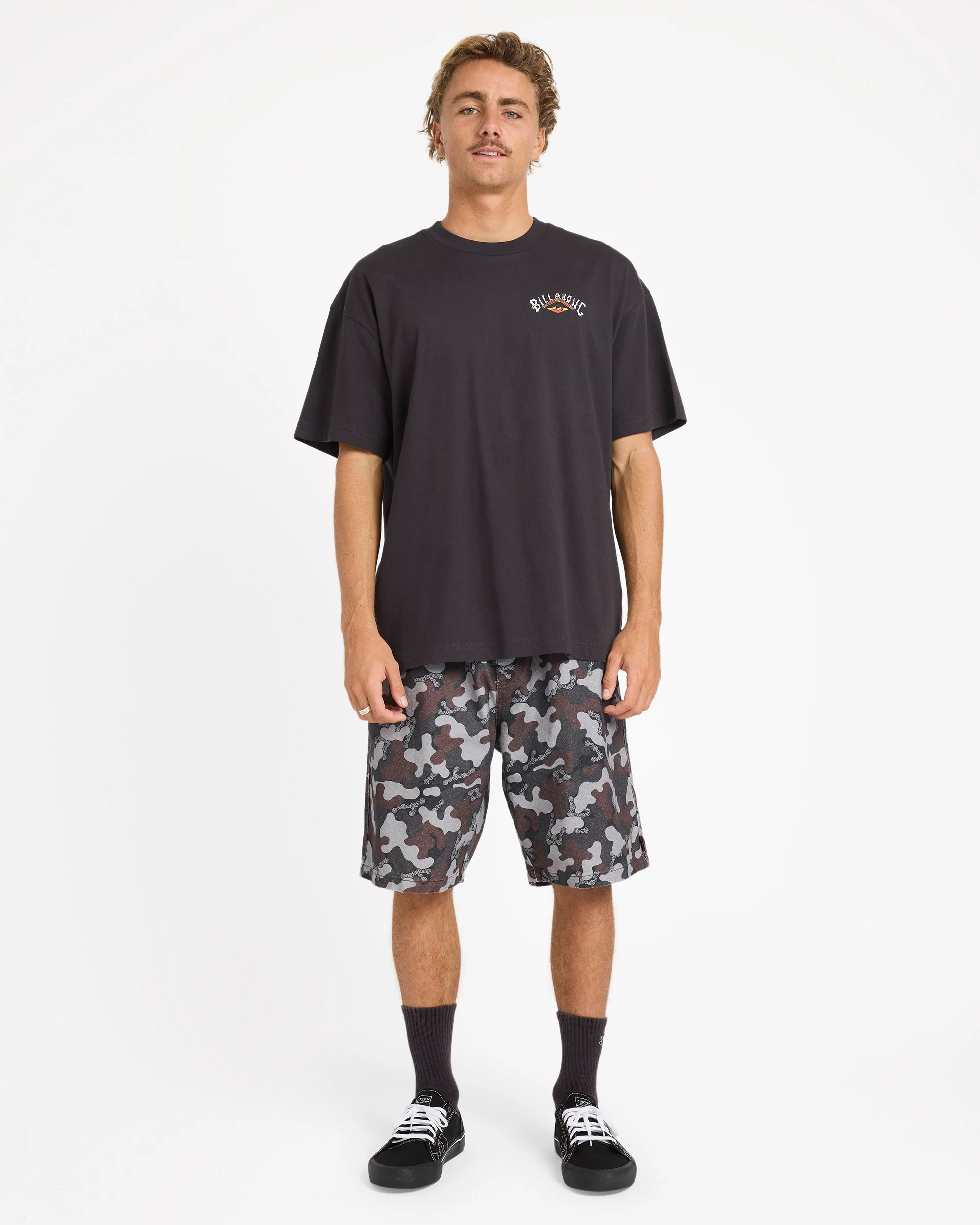 Mens Otis Arch T-Shirt - Image 6
