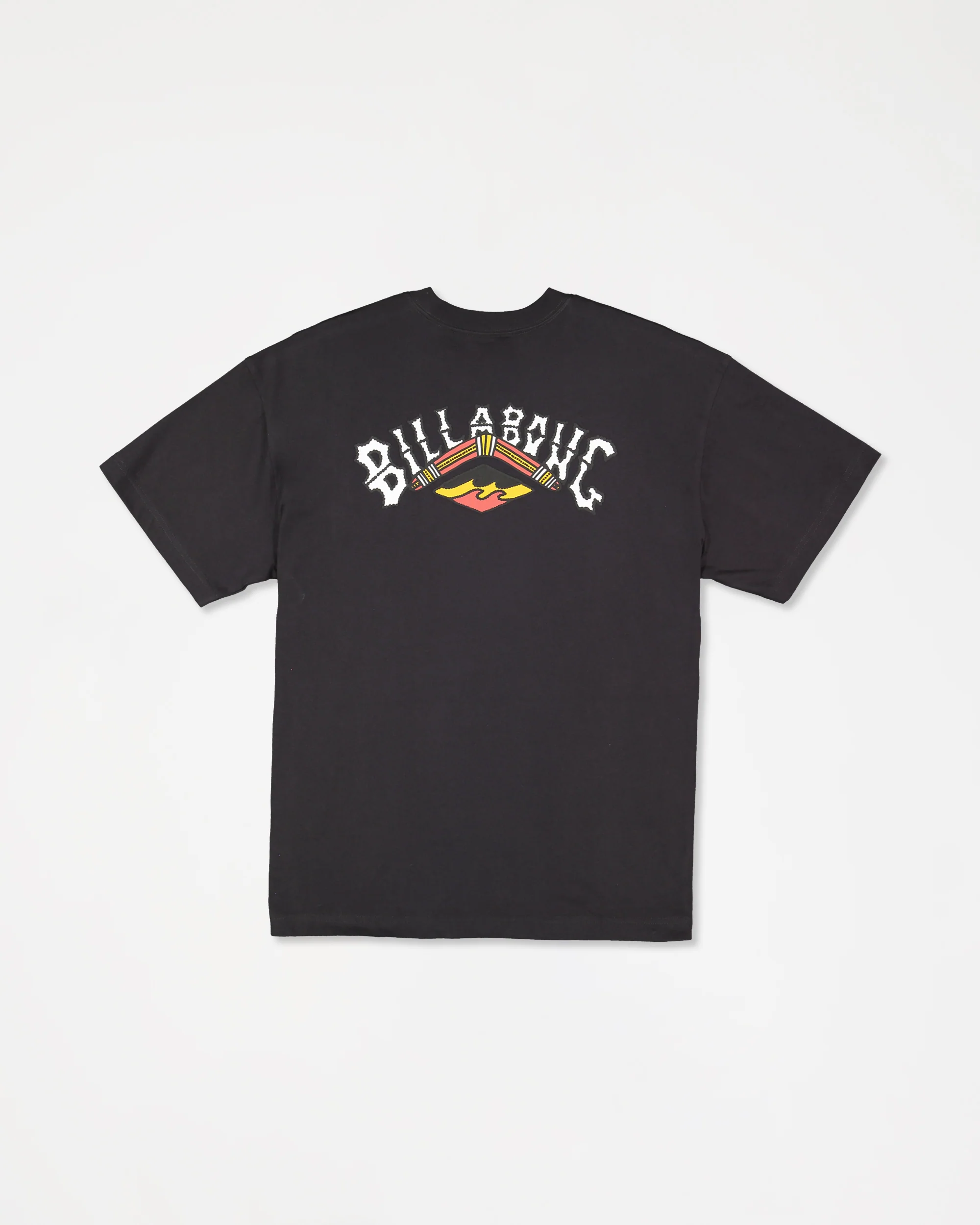 Mens Otis Arch T-Shirt - Image 8