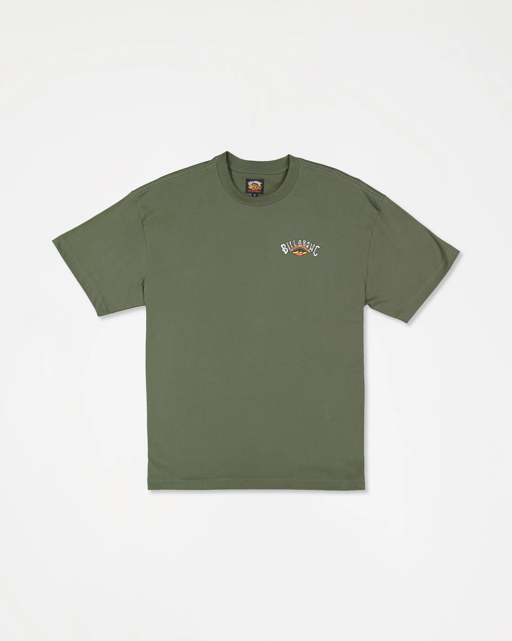 Mens Otis Arch T-Shirt - Image 7