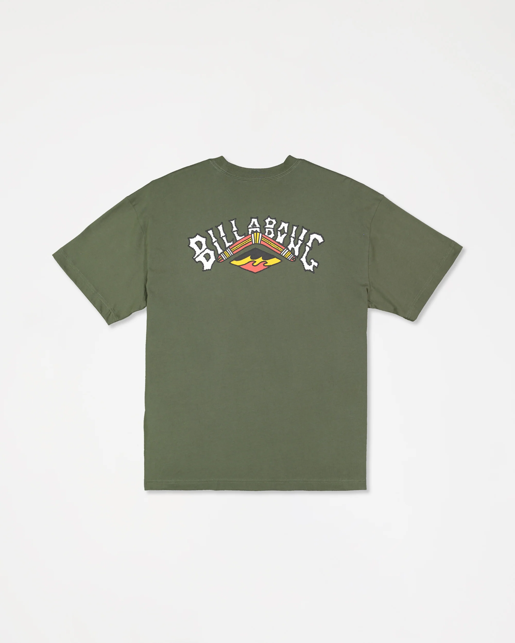 Mens Otis Arch T-Shirt - Image 8