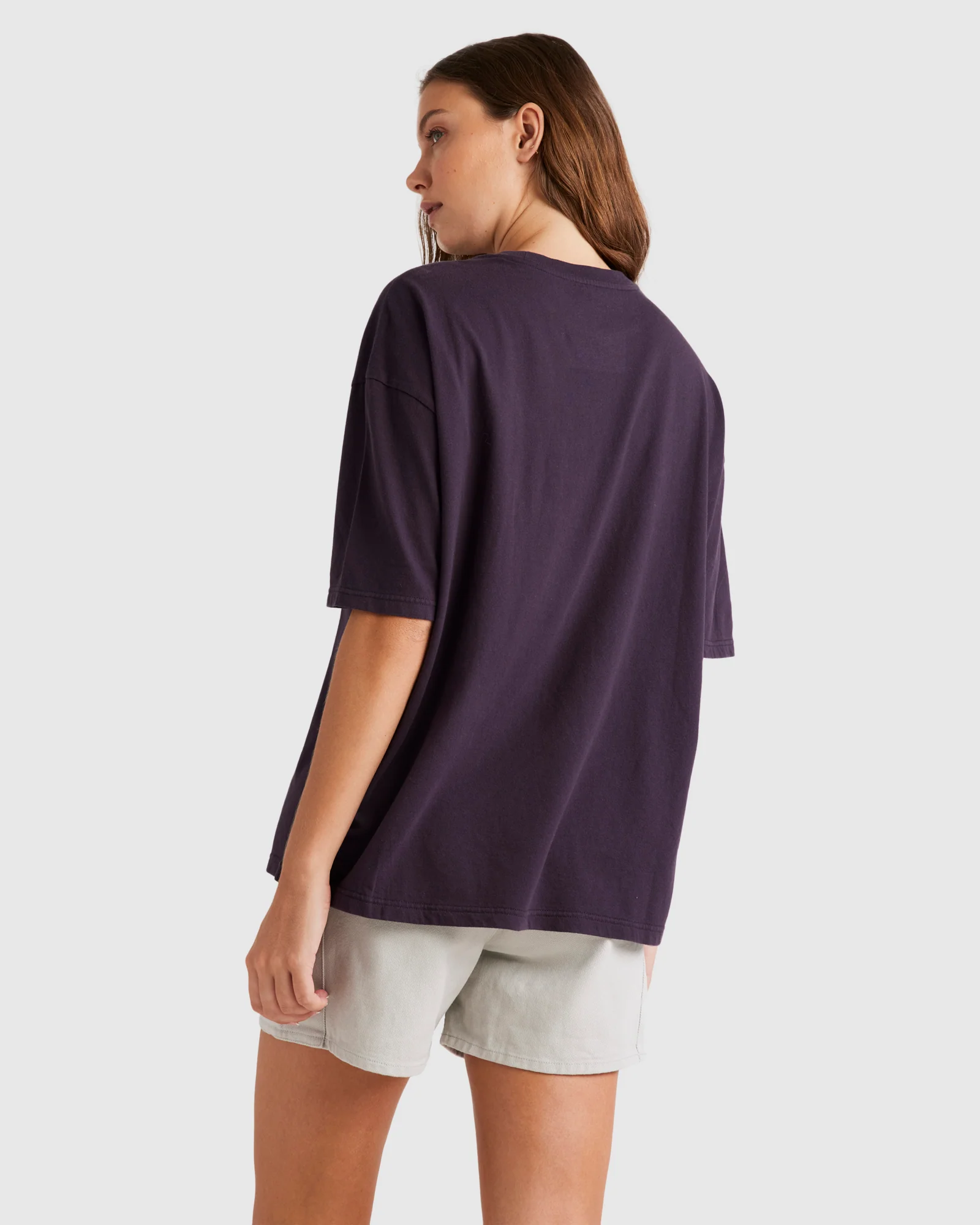 Womens Otis Arch Sun T-Shirt - Image 3