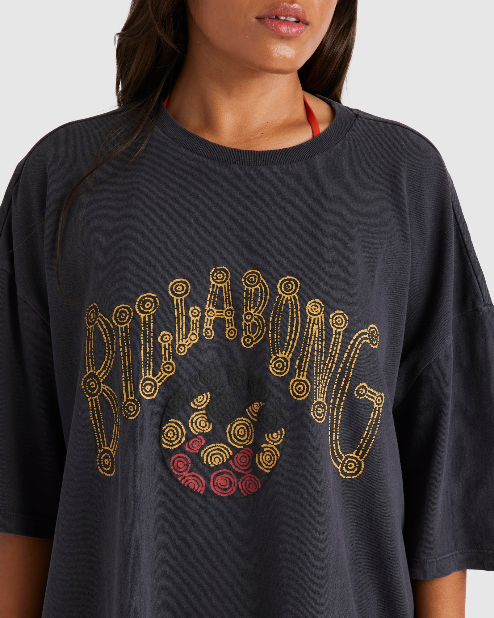 Womens Otis Arc T-Shirt - Image 5