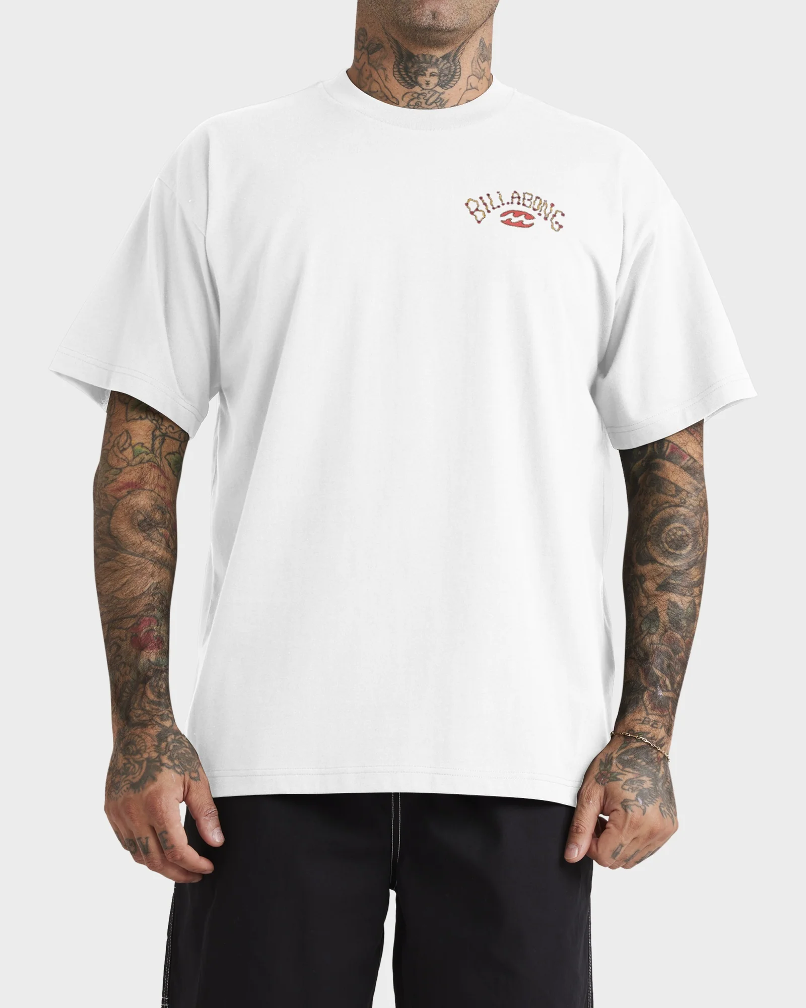 Mens Otis Arch T-Shirt - Image 2