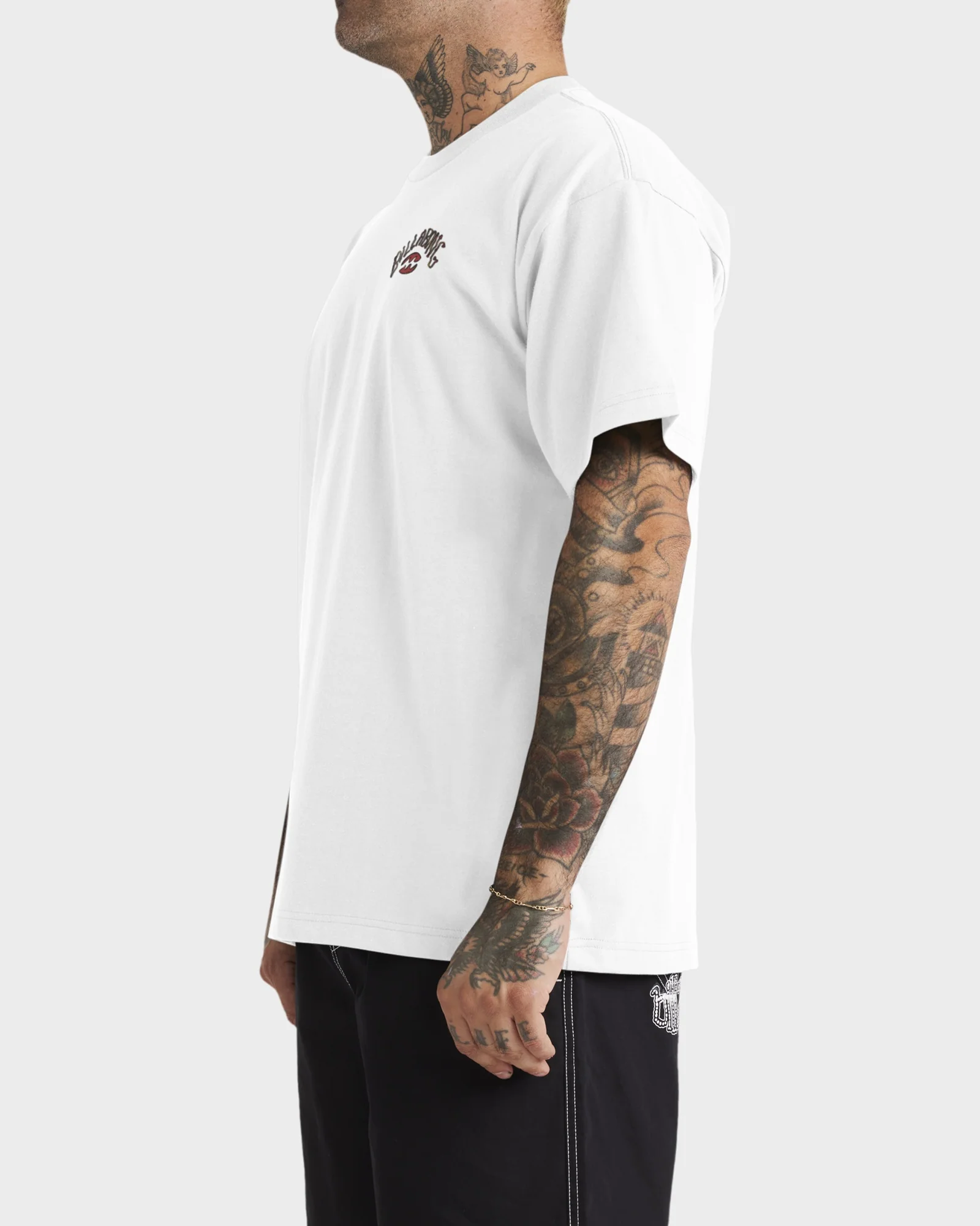 Mens Otis Arch T-Shirt - Image 3