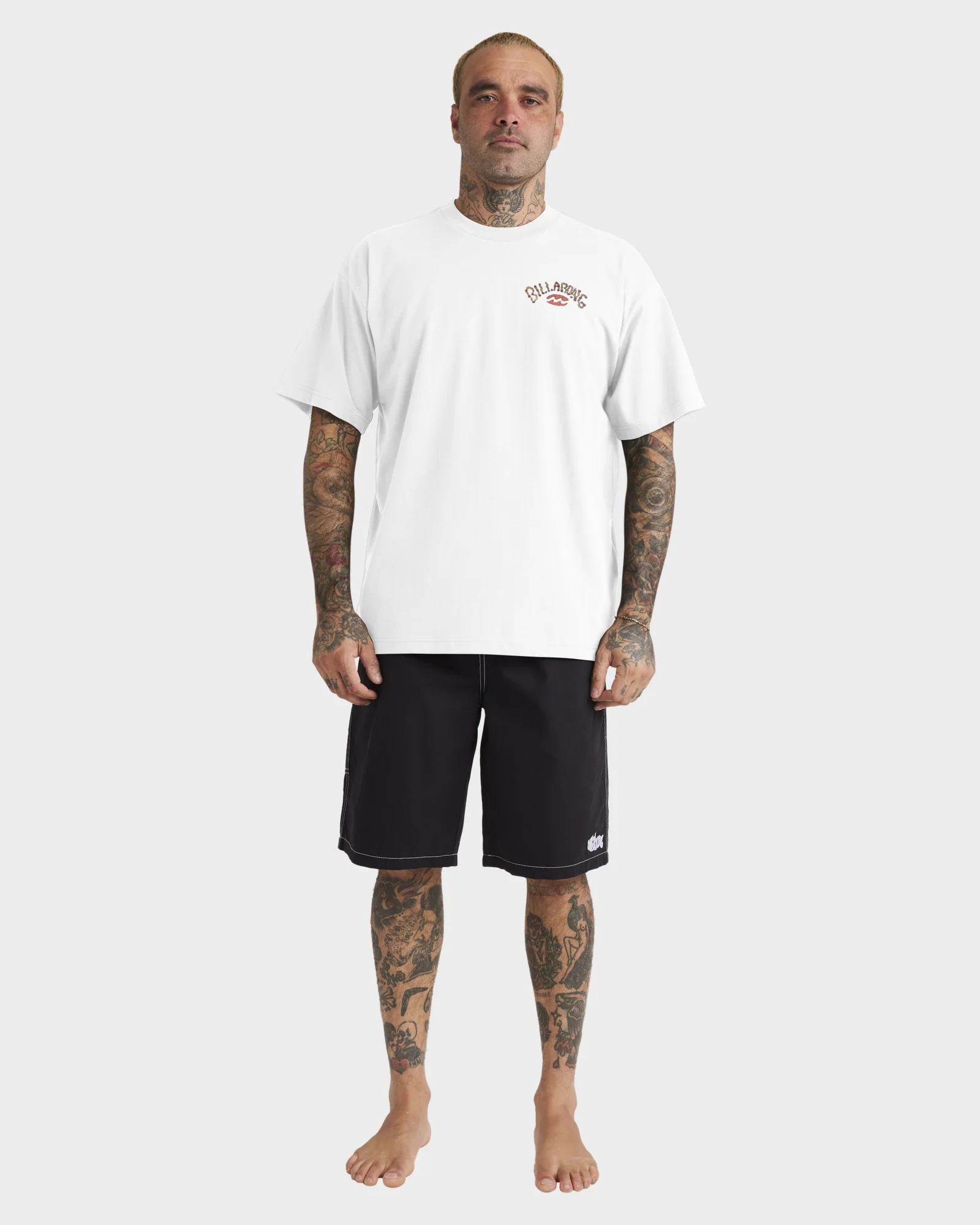 Mens Otis Arch T-Shirt - Image 6