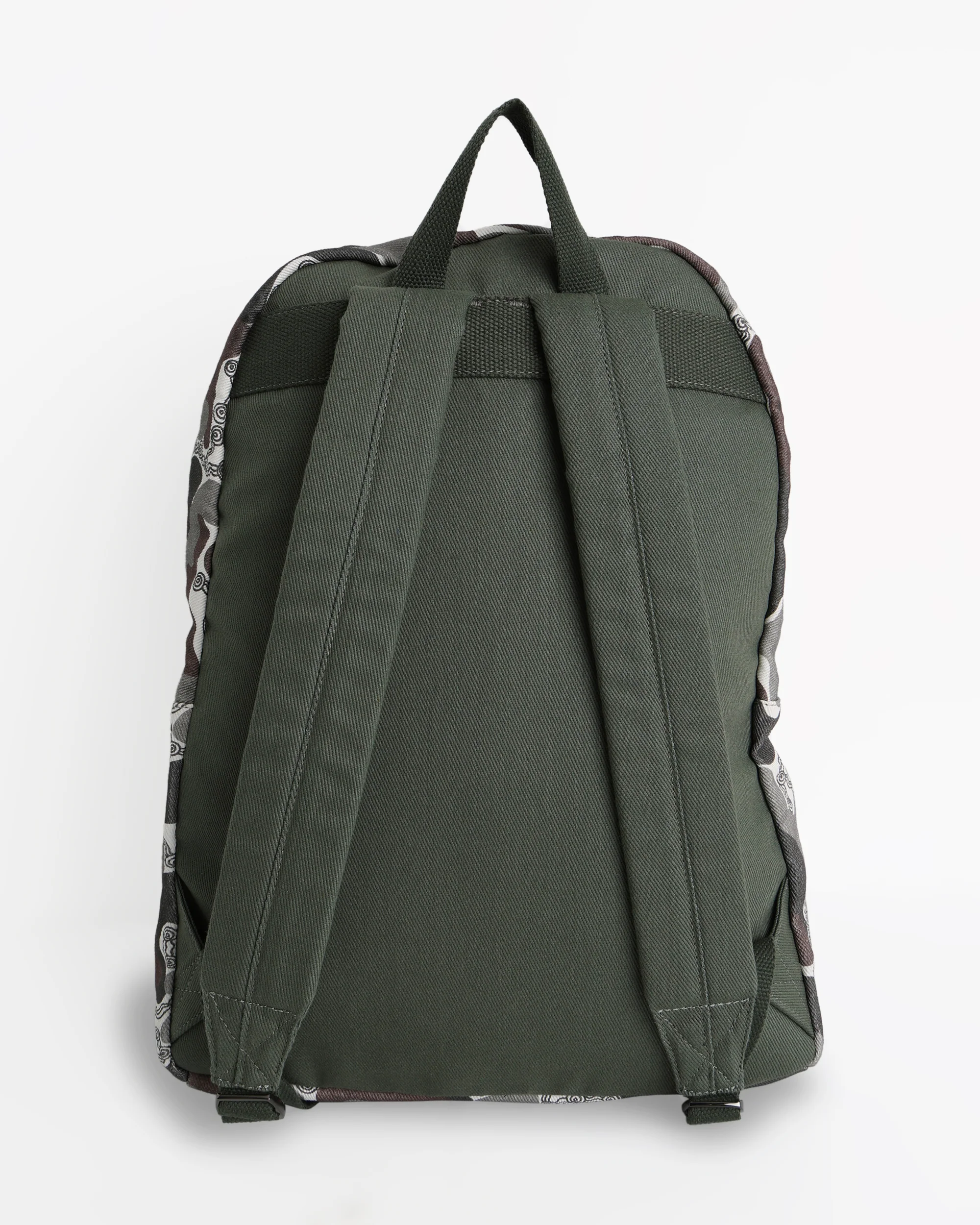 Womens Otis Camo Schools Out Backpack - Image 3