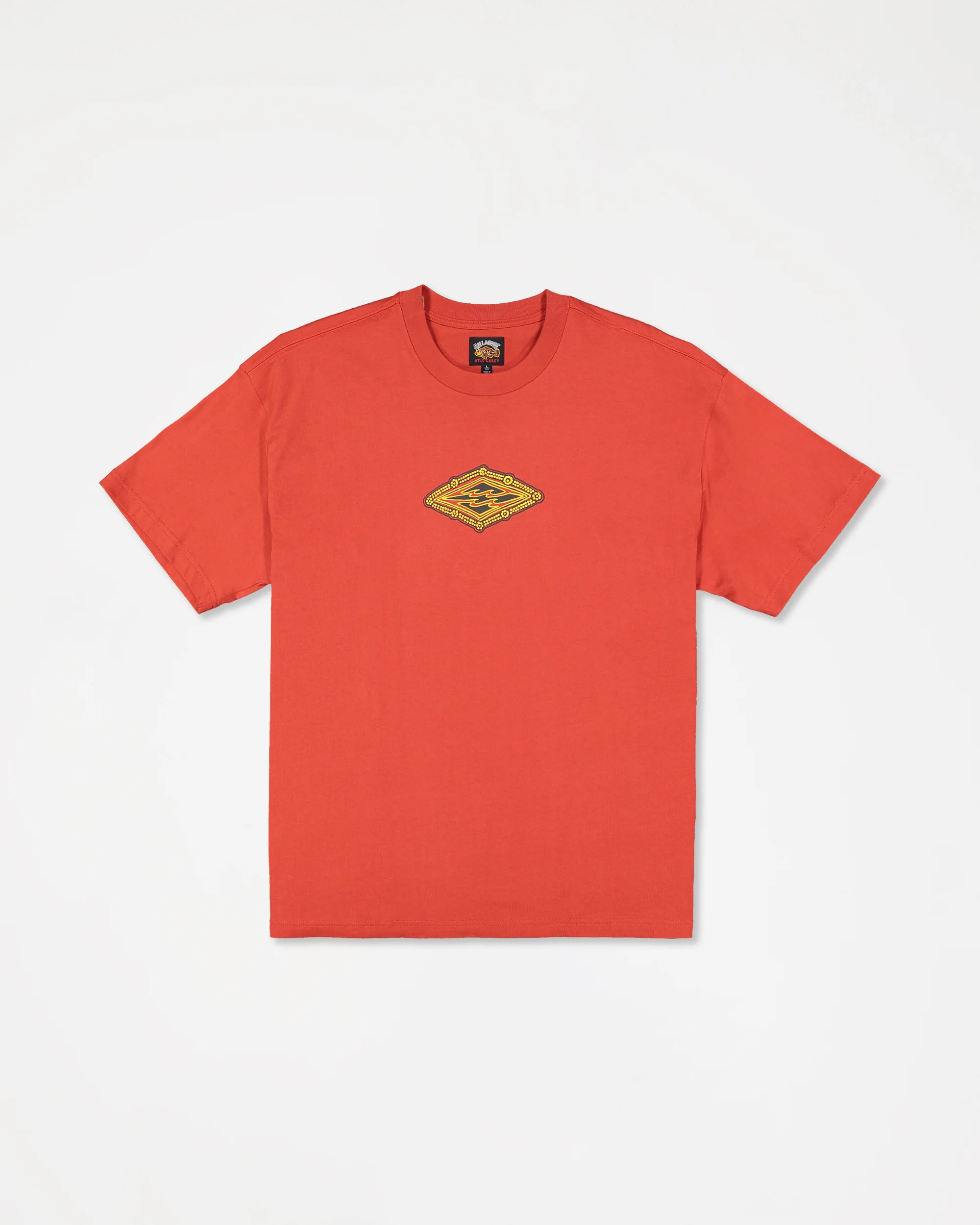 Mens Otis Diamond T-Shirt - Image 7