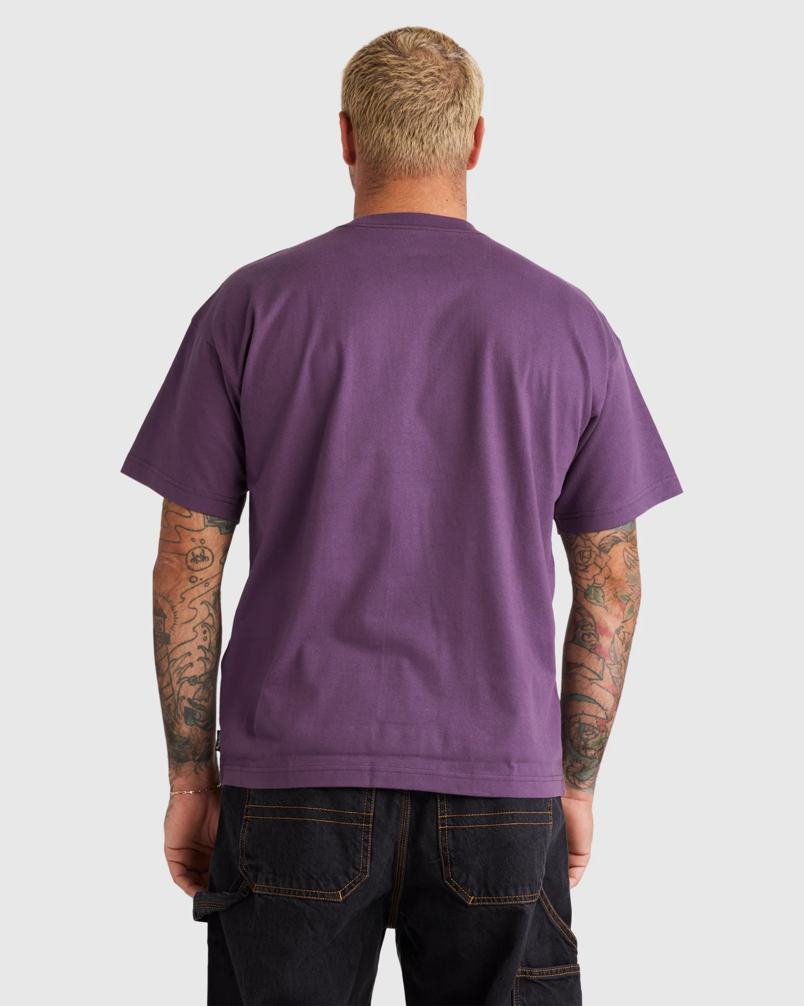 Mens Otis Dreaming T-Shirt - Image 2
