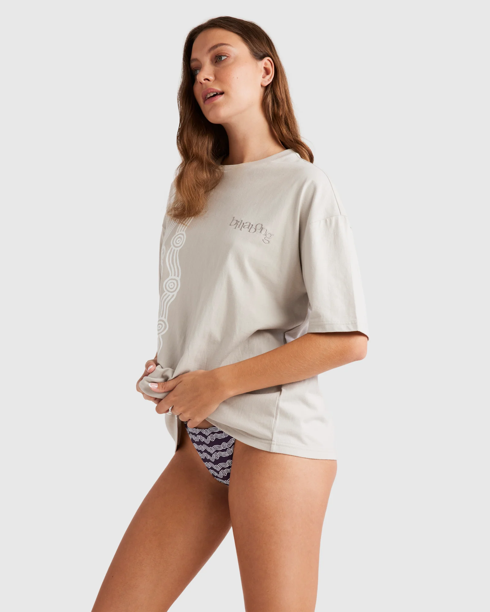 Womens Otis Dreaming T-Shirt - Image 2
