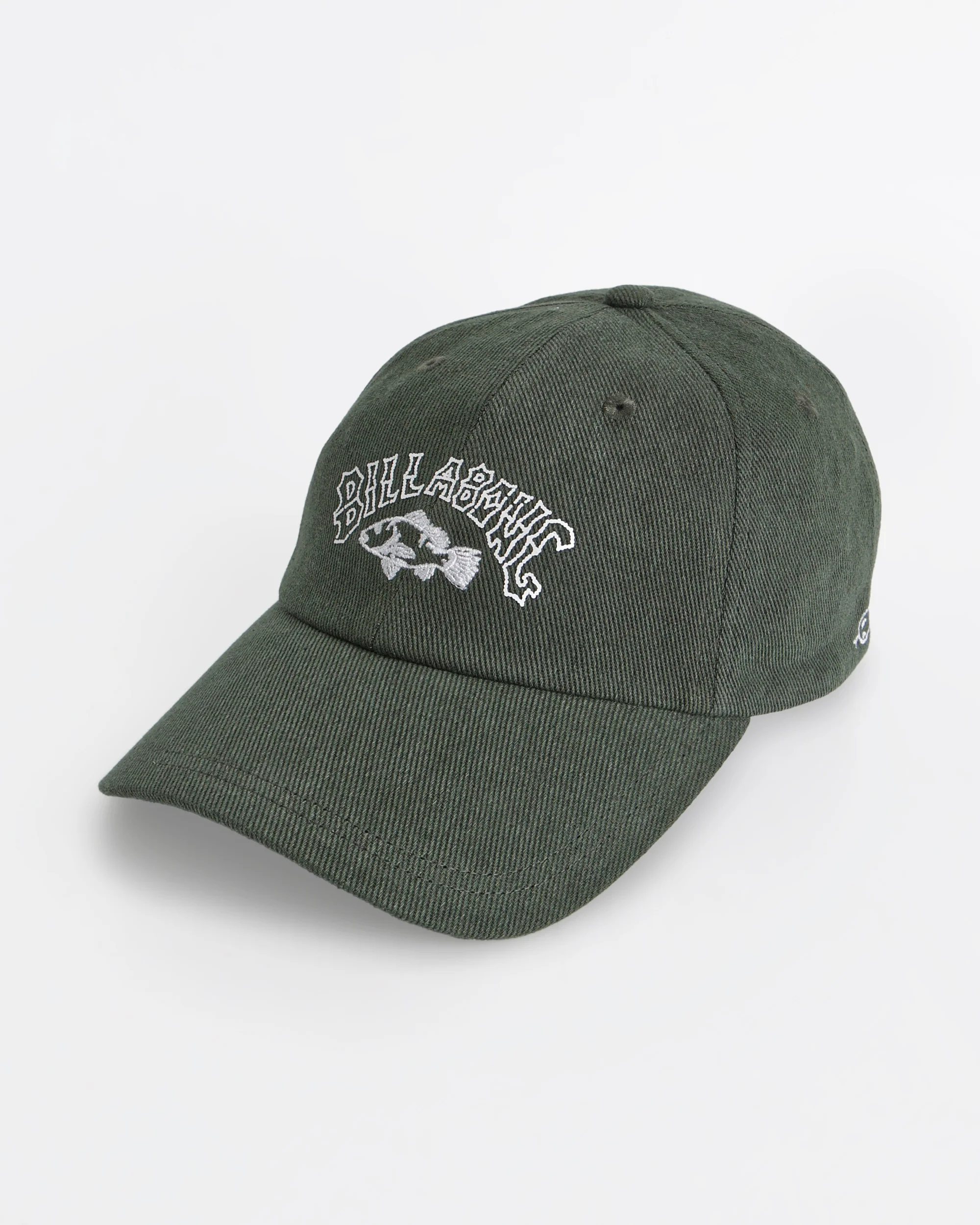 Womens Otis Estuary Dad Cap - Image 2