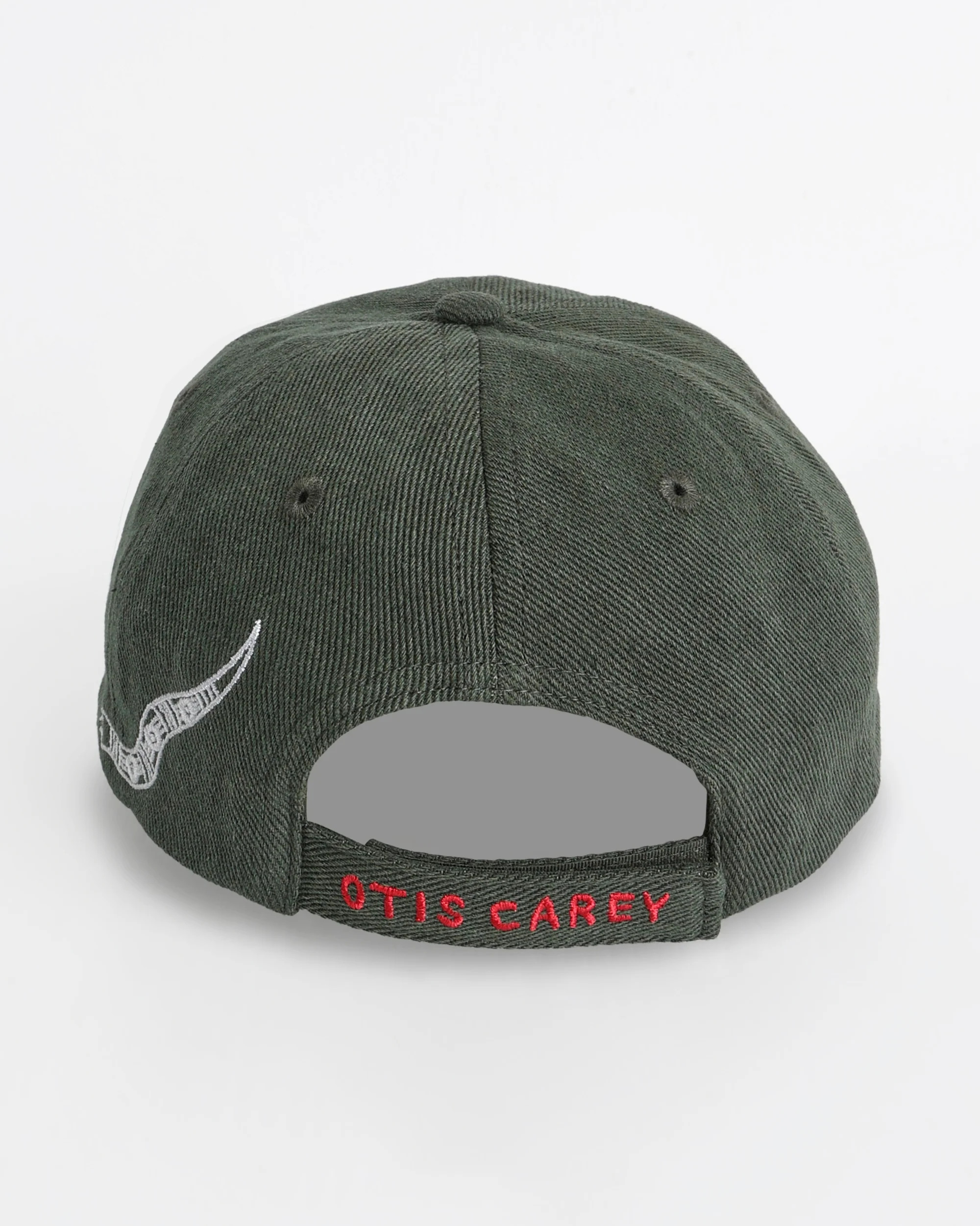 Womens Otis Estuary Dad Cap - Image 3