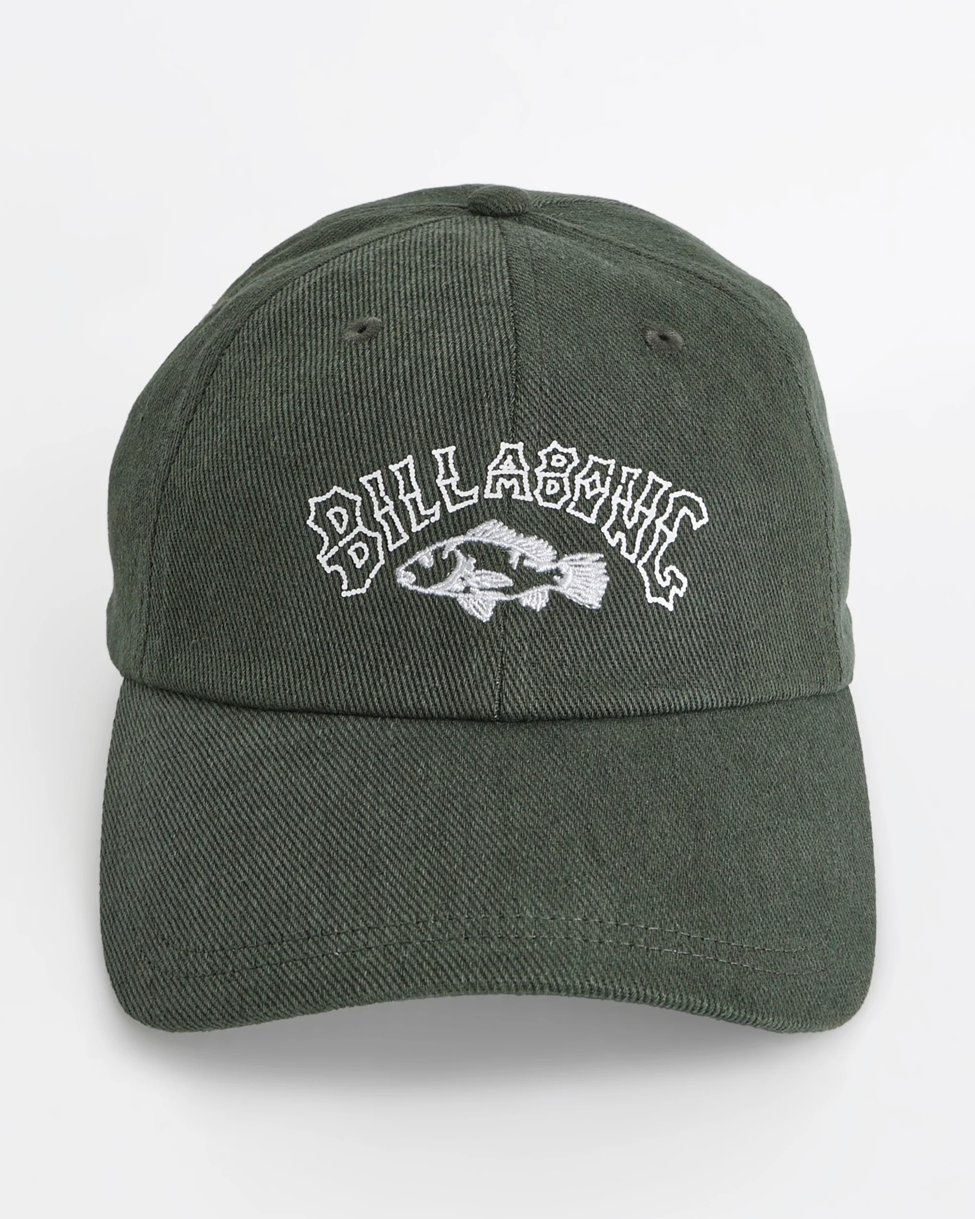 Womens Otis Estuary Dad Cap - Image 4