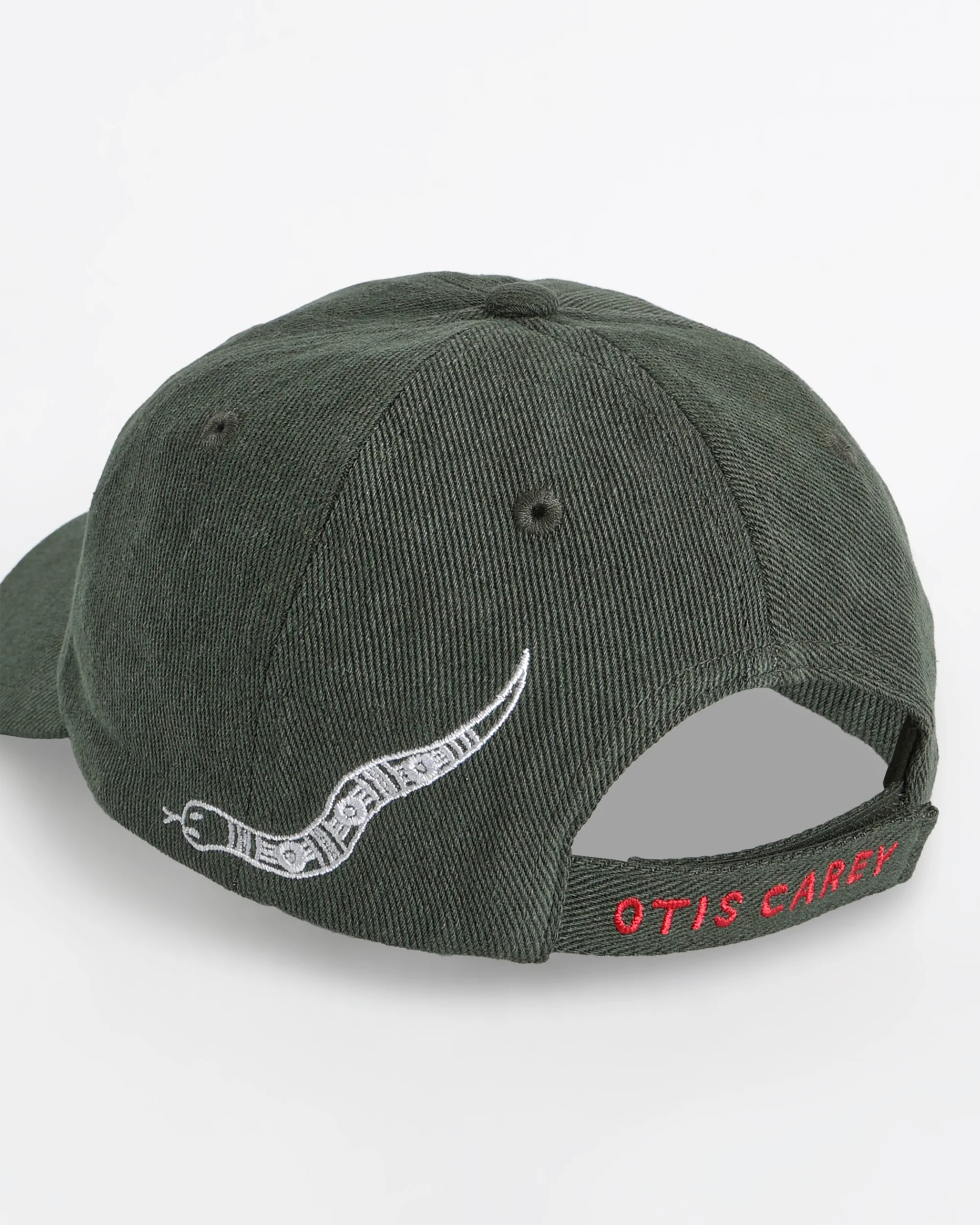 Womens Otis Estuary Dad Cap - Image 5