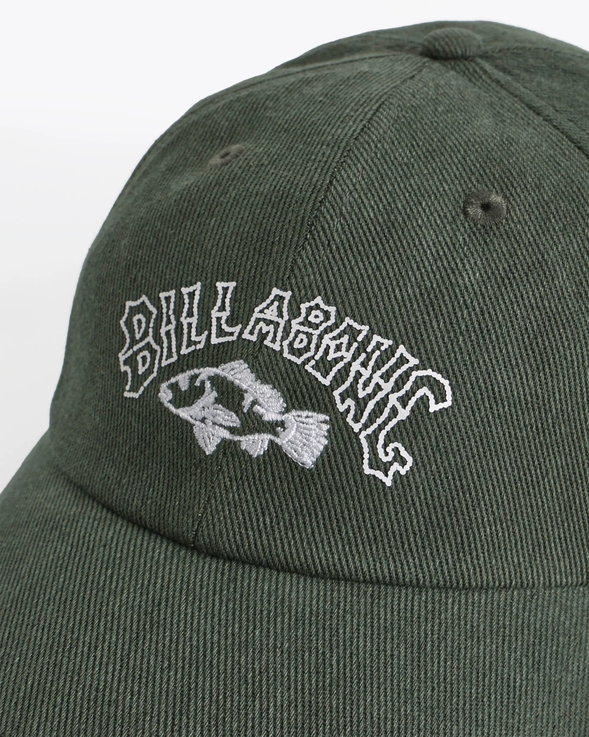 Womens Otis Estuary Dad Cap - Image 6