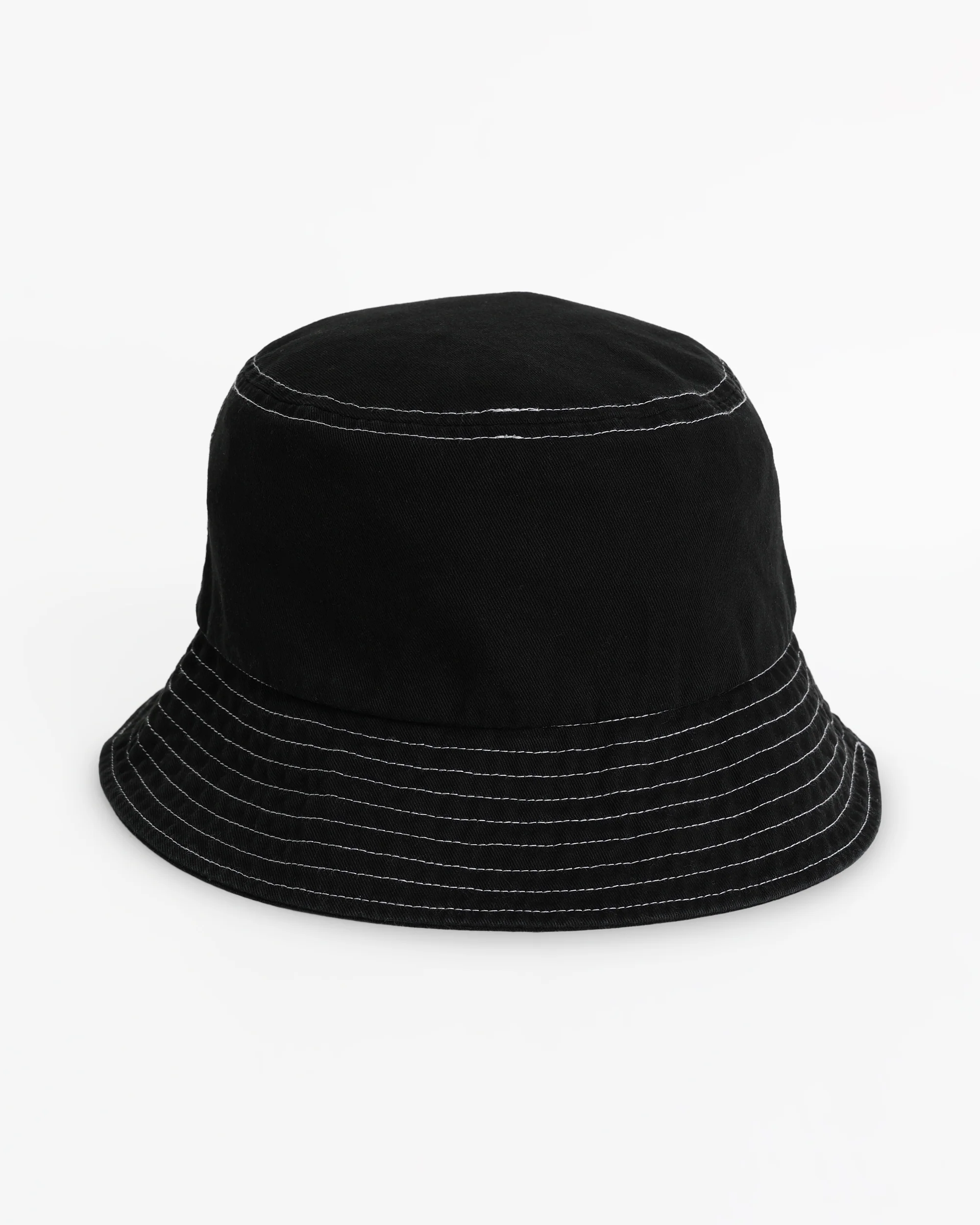 Mens Otis Flag Bucket Hat - Image 3