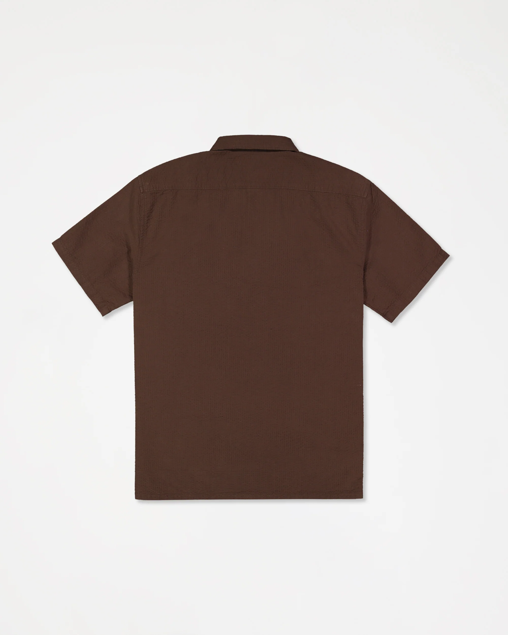 Mens Otis Flag Shirt - Image 3