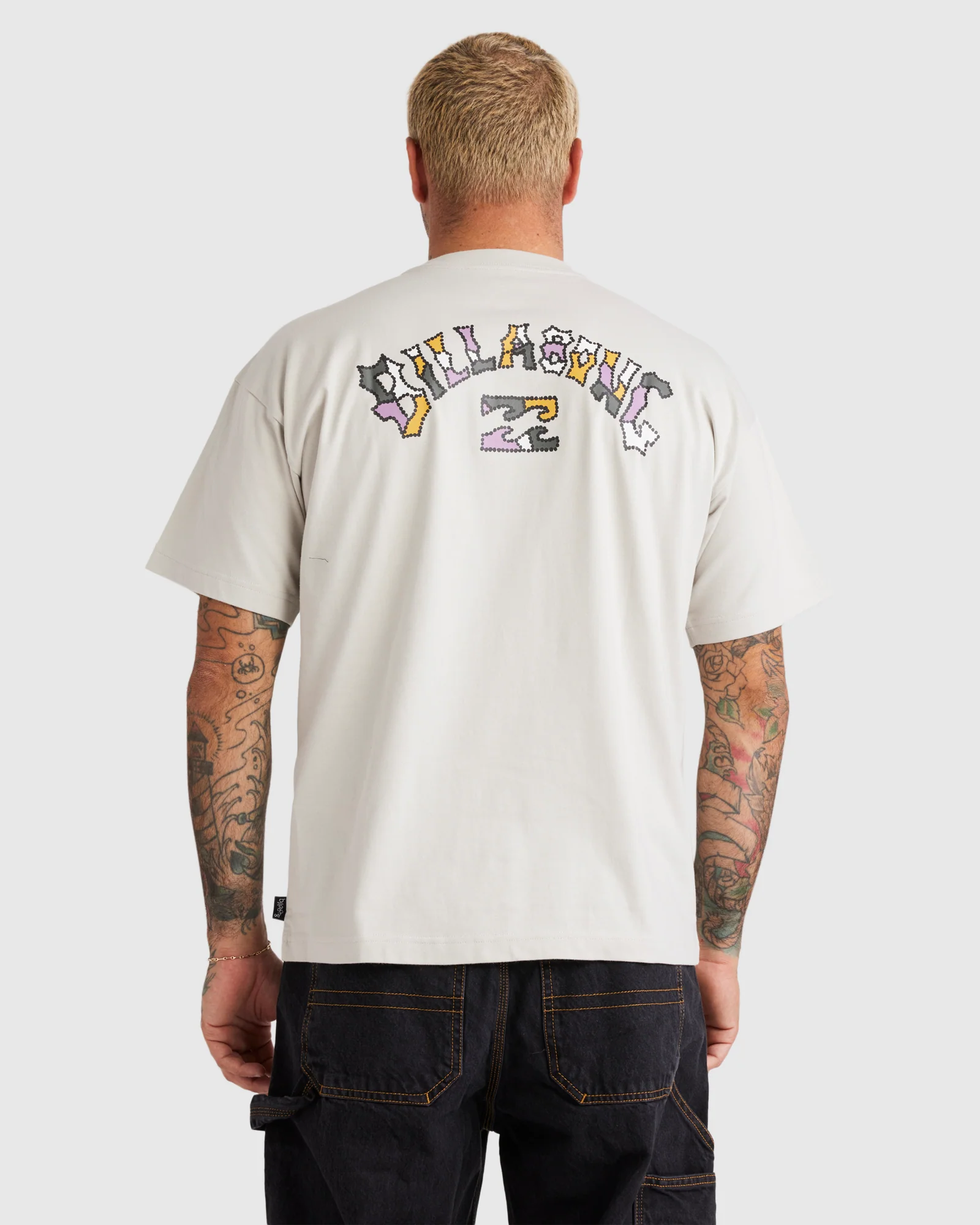 Mens Otis Headland T-Shirt - Image 2