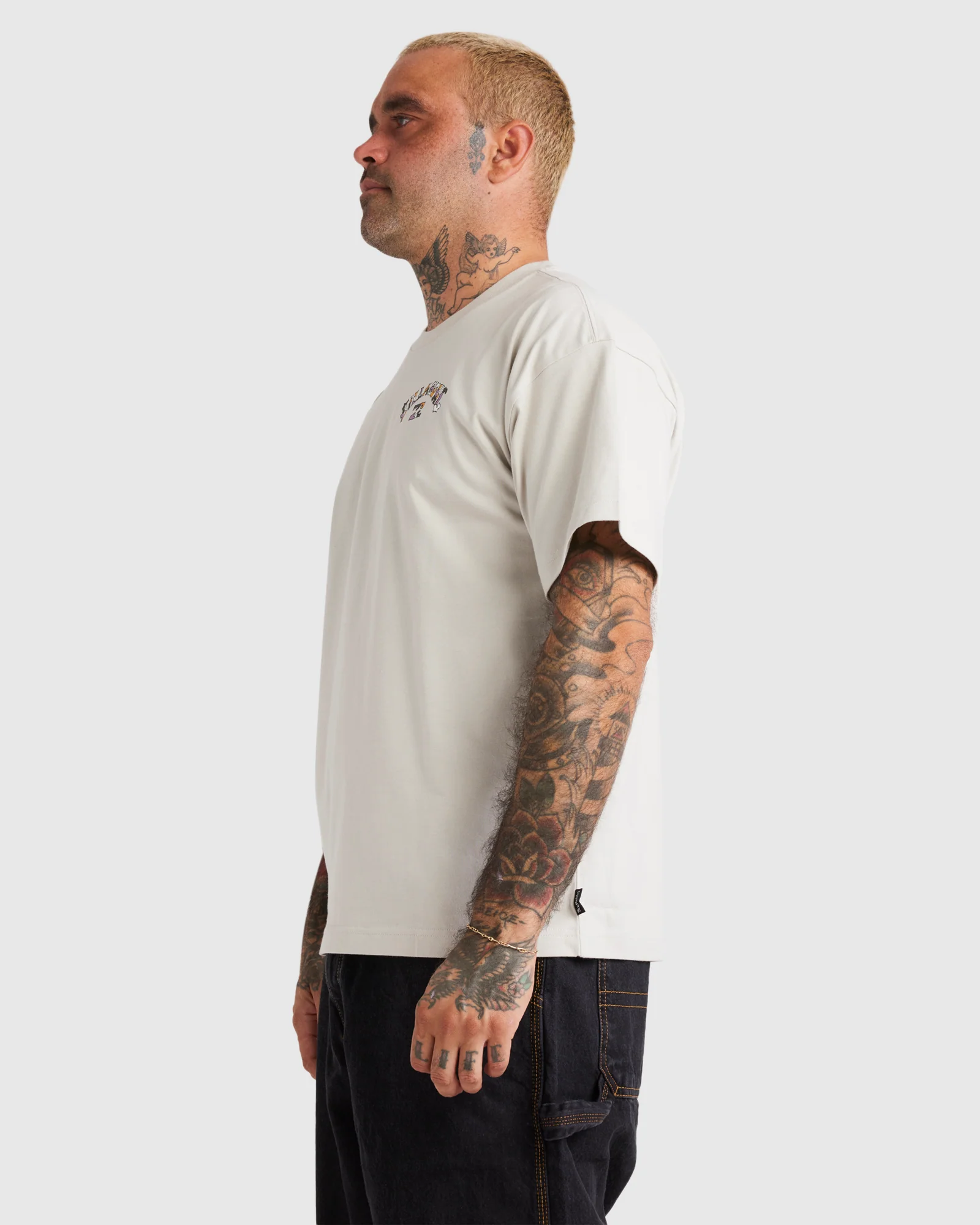 Mens Otis Headland T-Shirt - Image 3