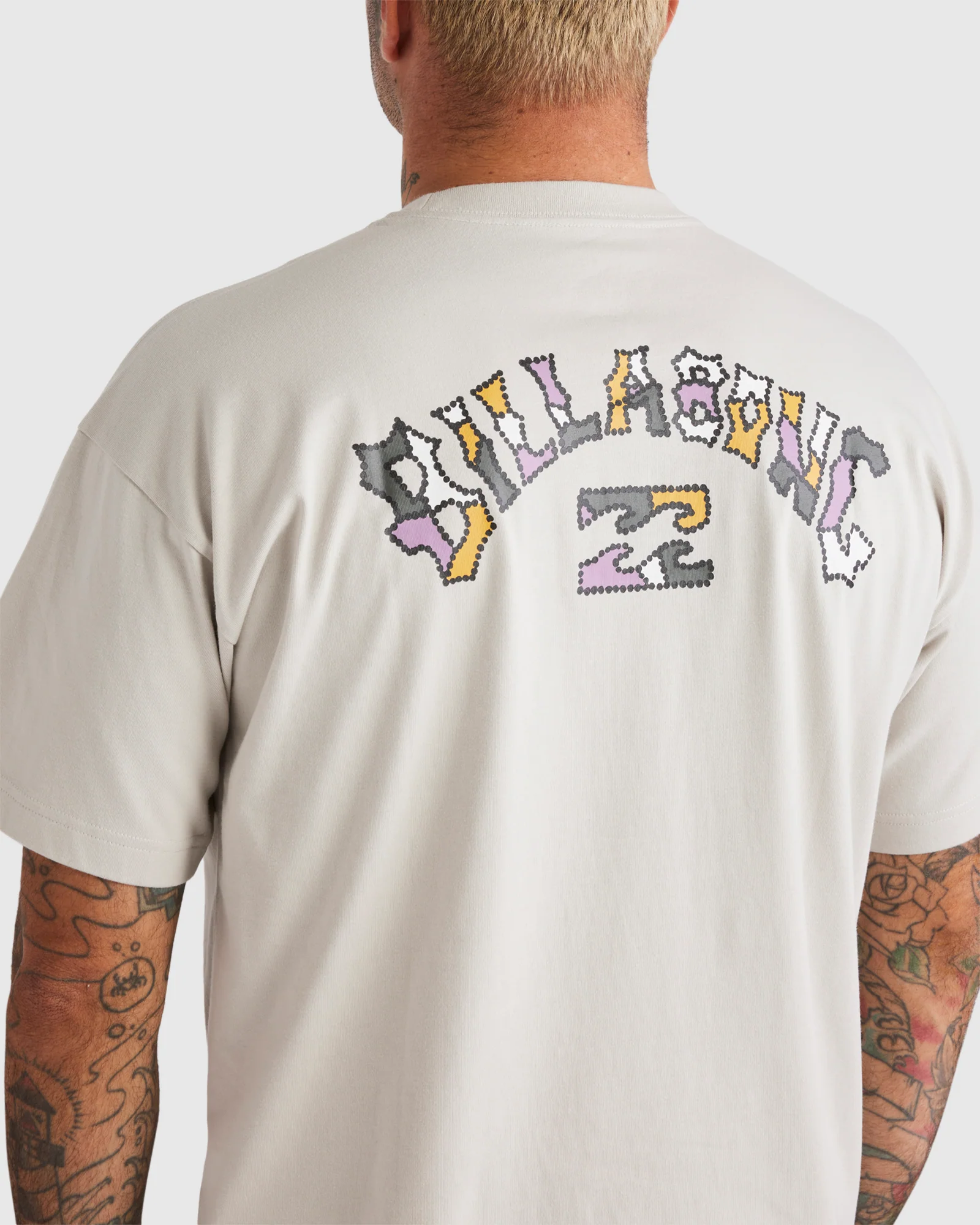 Mens Otis Headland T-Shirt - Image 4