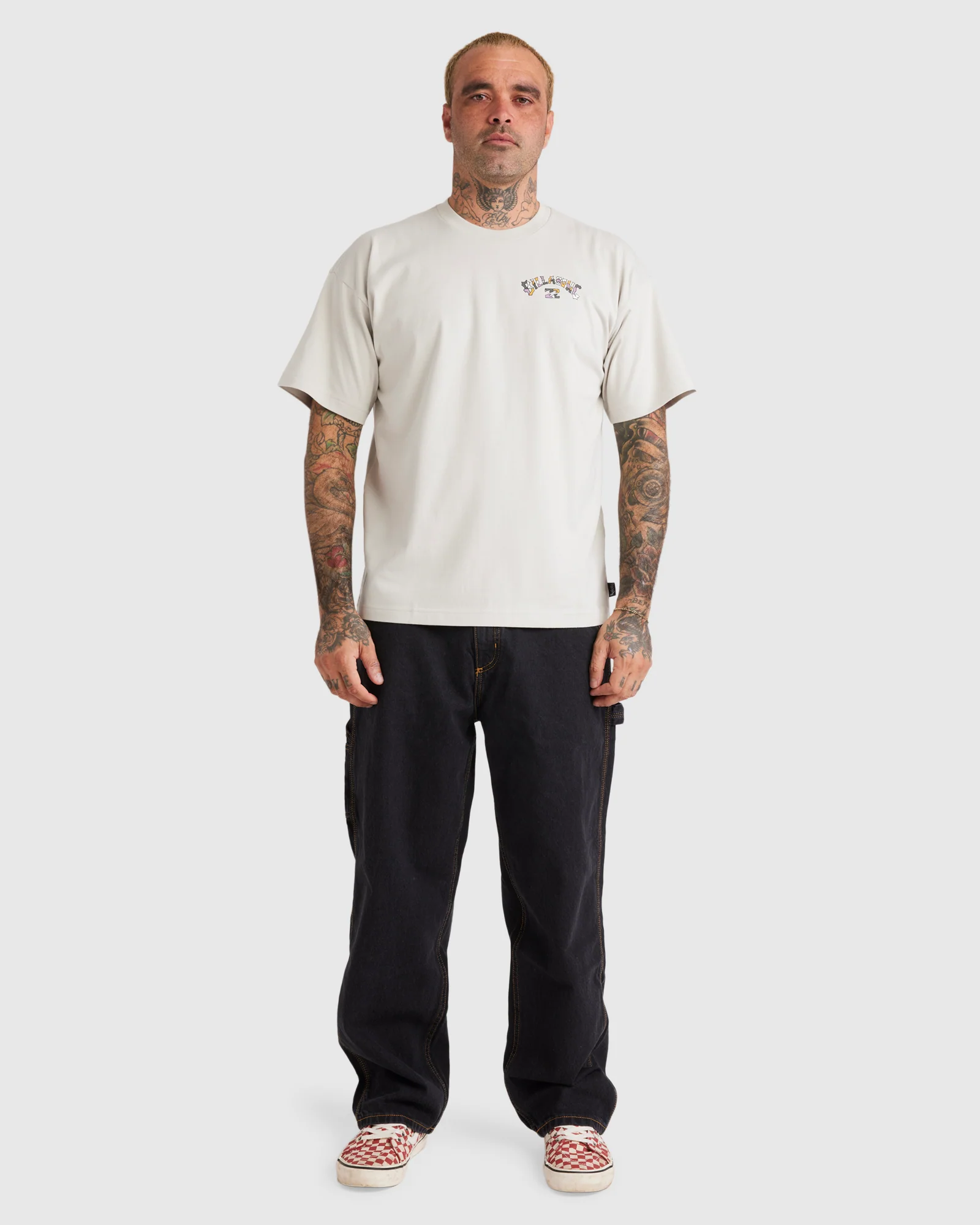 Mens Otis Headland T-Shirt - Image 5