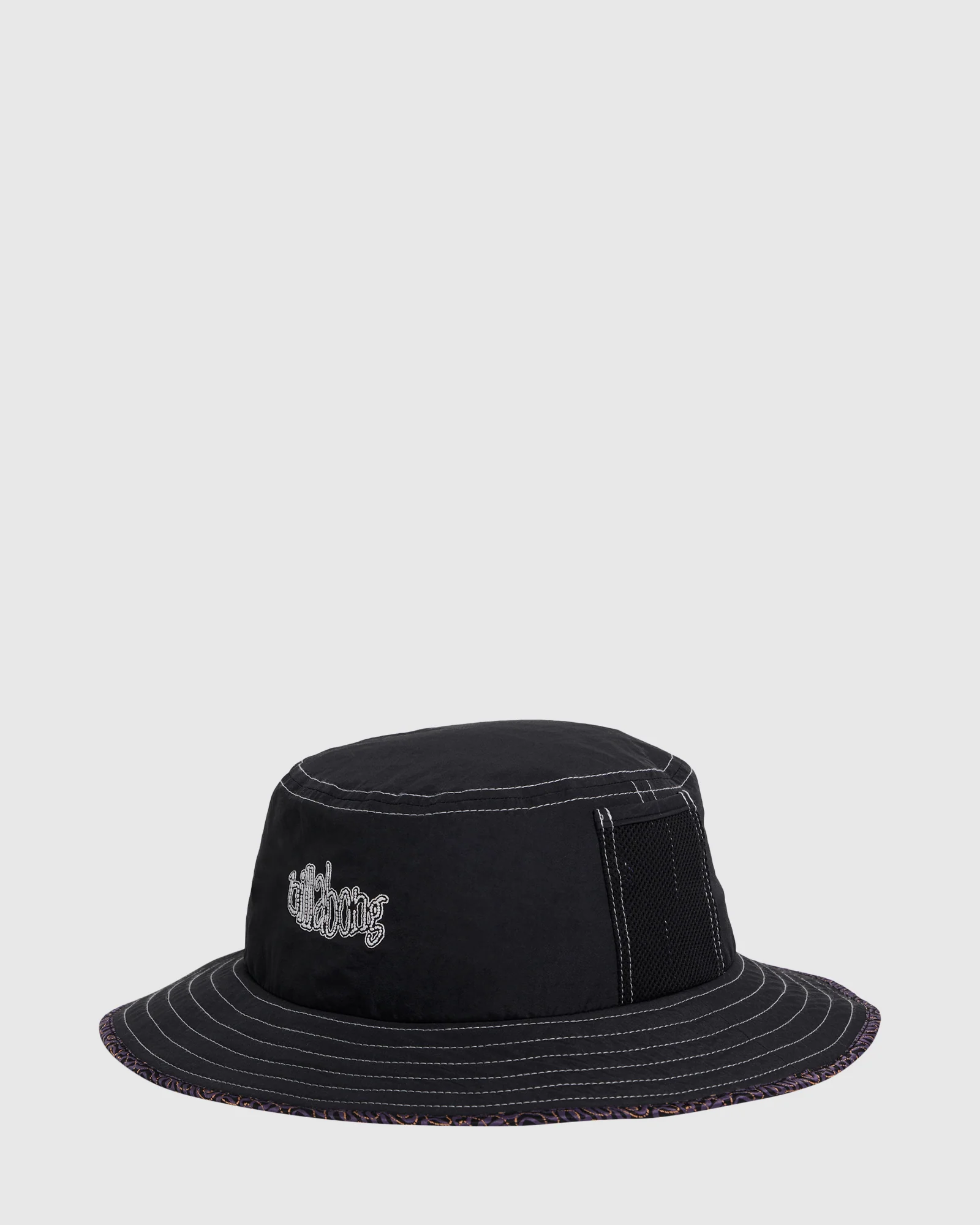 Mens Otis Mangrove Boonie Hat - Image 4