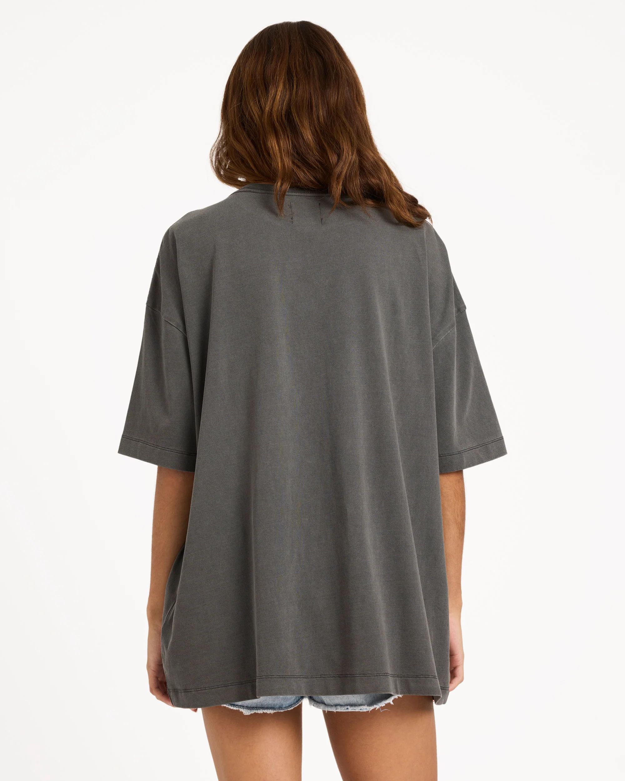 Womens Otis Mangrove Fisho T-Shirt - Image 3