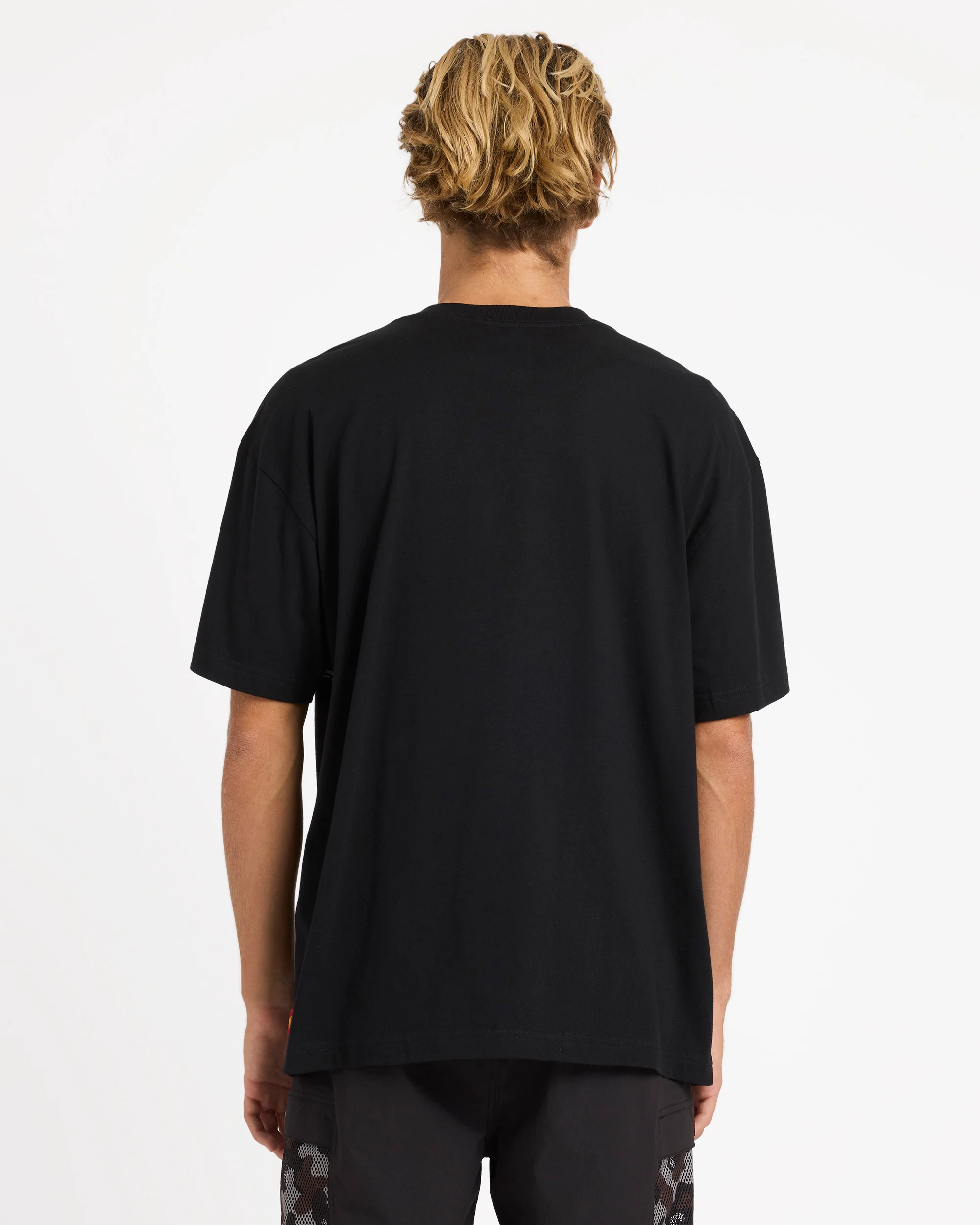 Mens Otis Mangrove T-Shirt - Image 3
