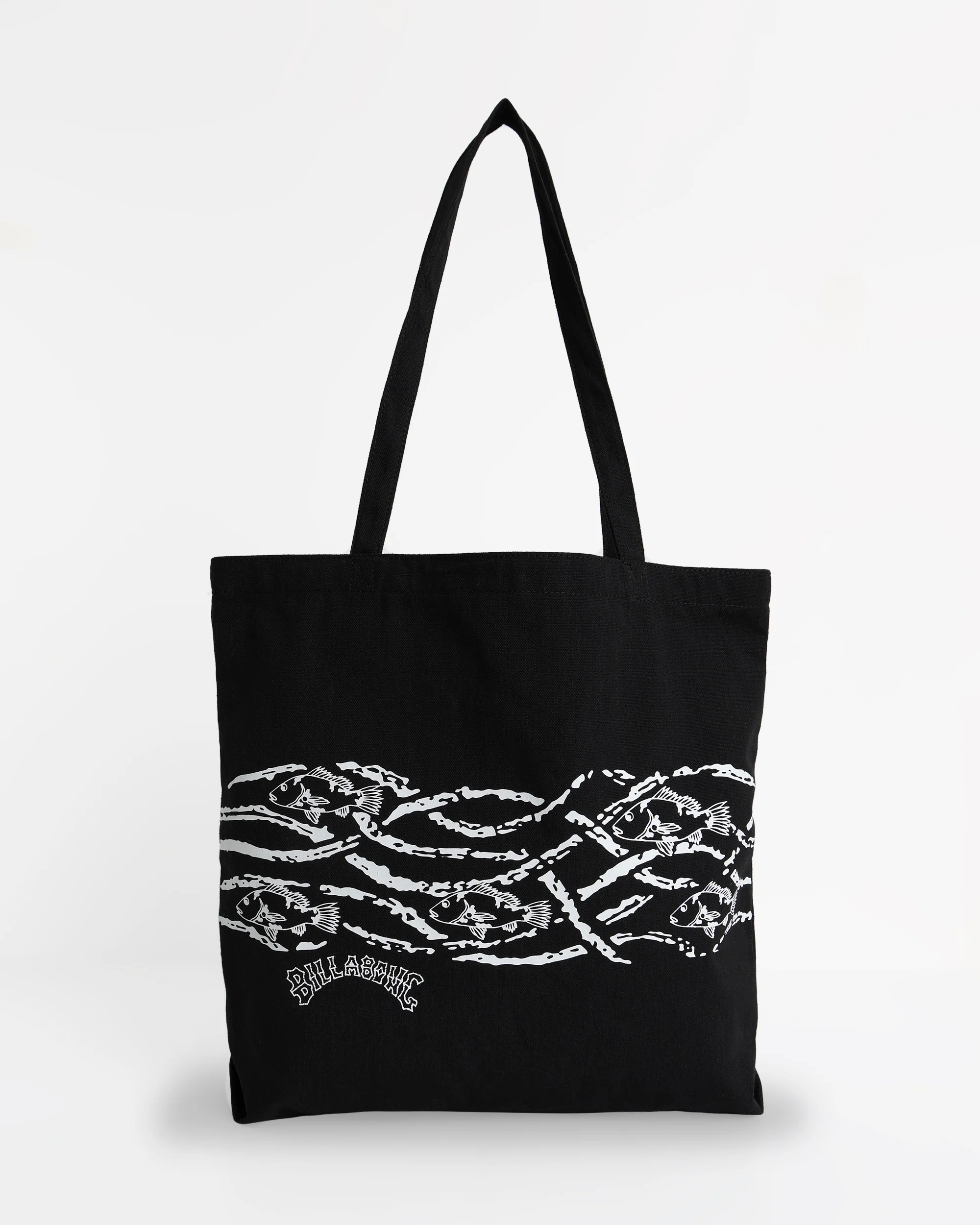 Womens Otis Mangrove Tote Bag - Image 2