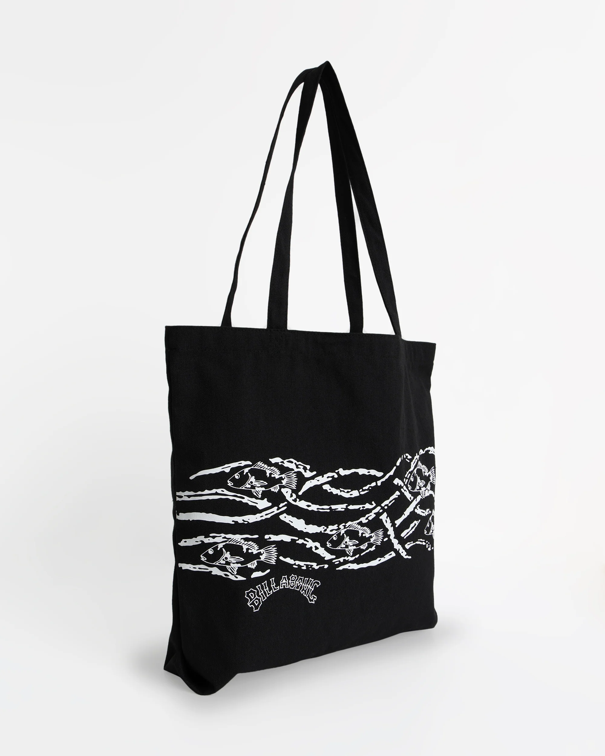 Womens Otis Mangrove Tote Bag - Image 4
