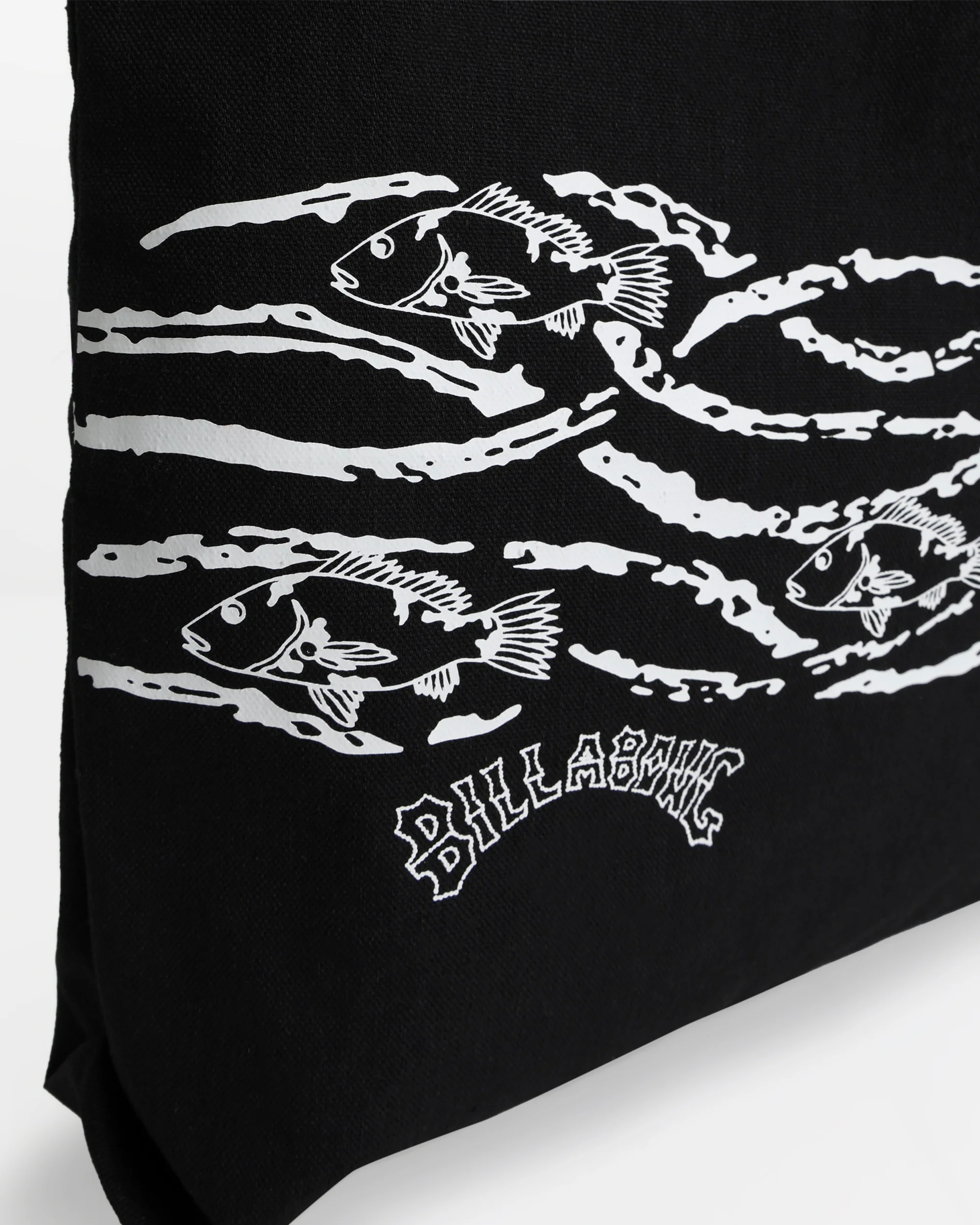 Womens Otis Mangrove Tote Bag - Image 5