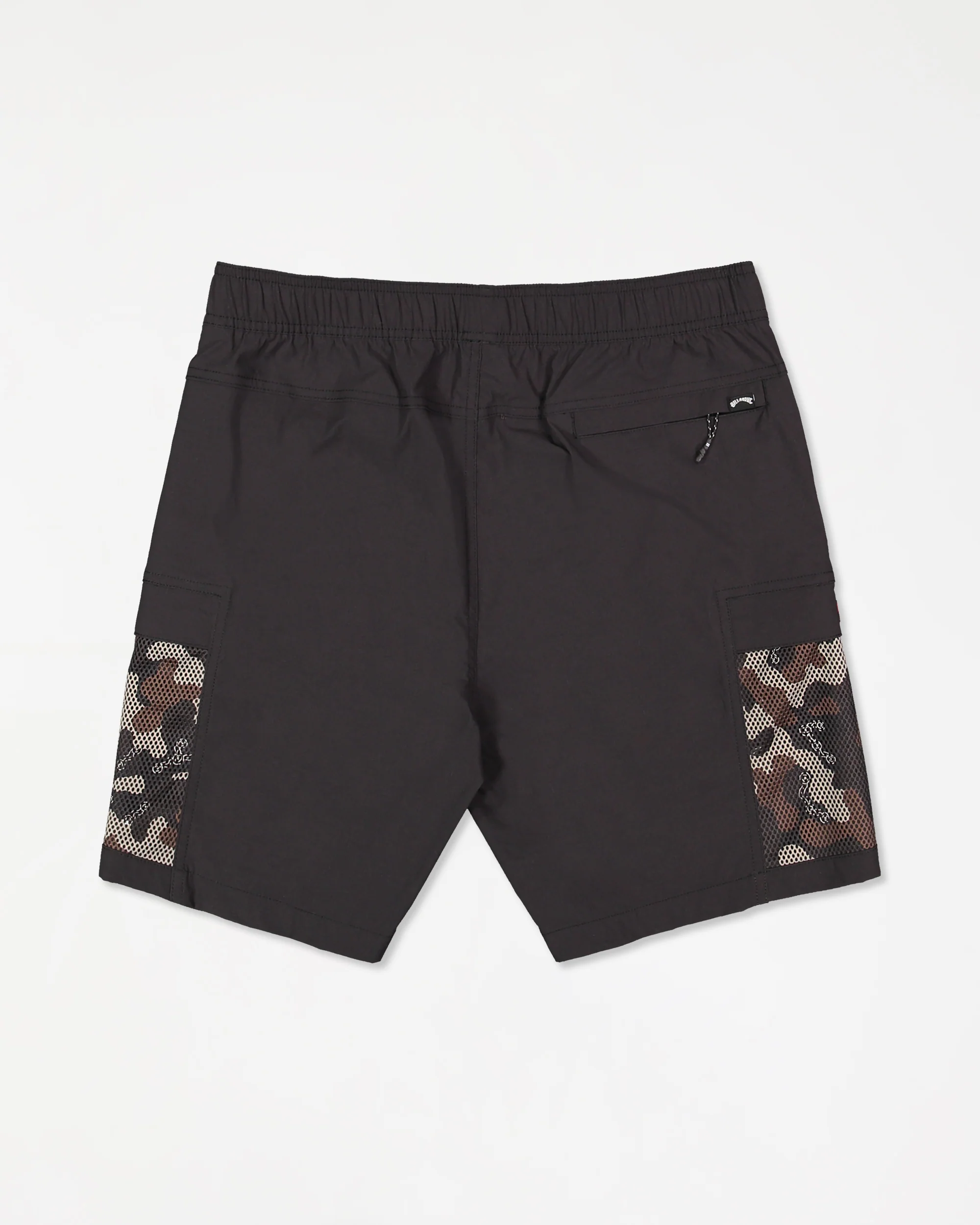 Mens Otis Mesh 18" Walkshorts - Image 8