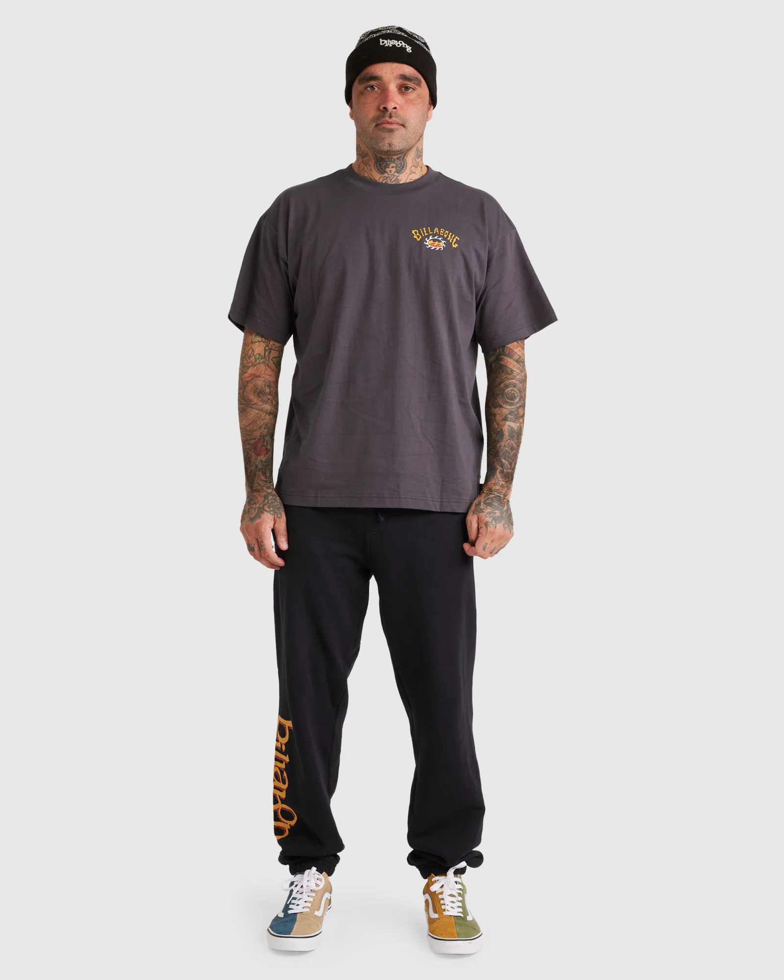 Mens Otis Ninetees Trackpants - Image 5