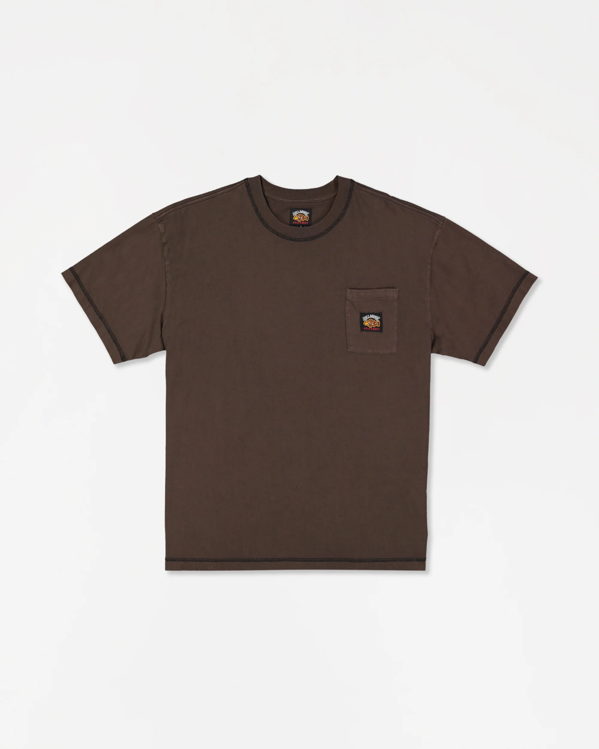 Mens Otis Pocket T-Shirt - Image 7