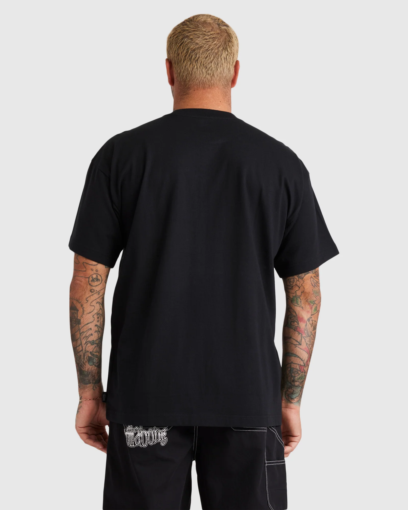 Mens Otis River T-Shirt - Image 3