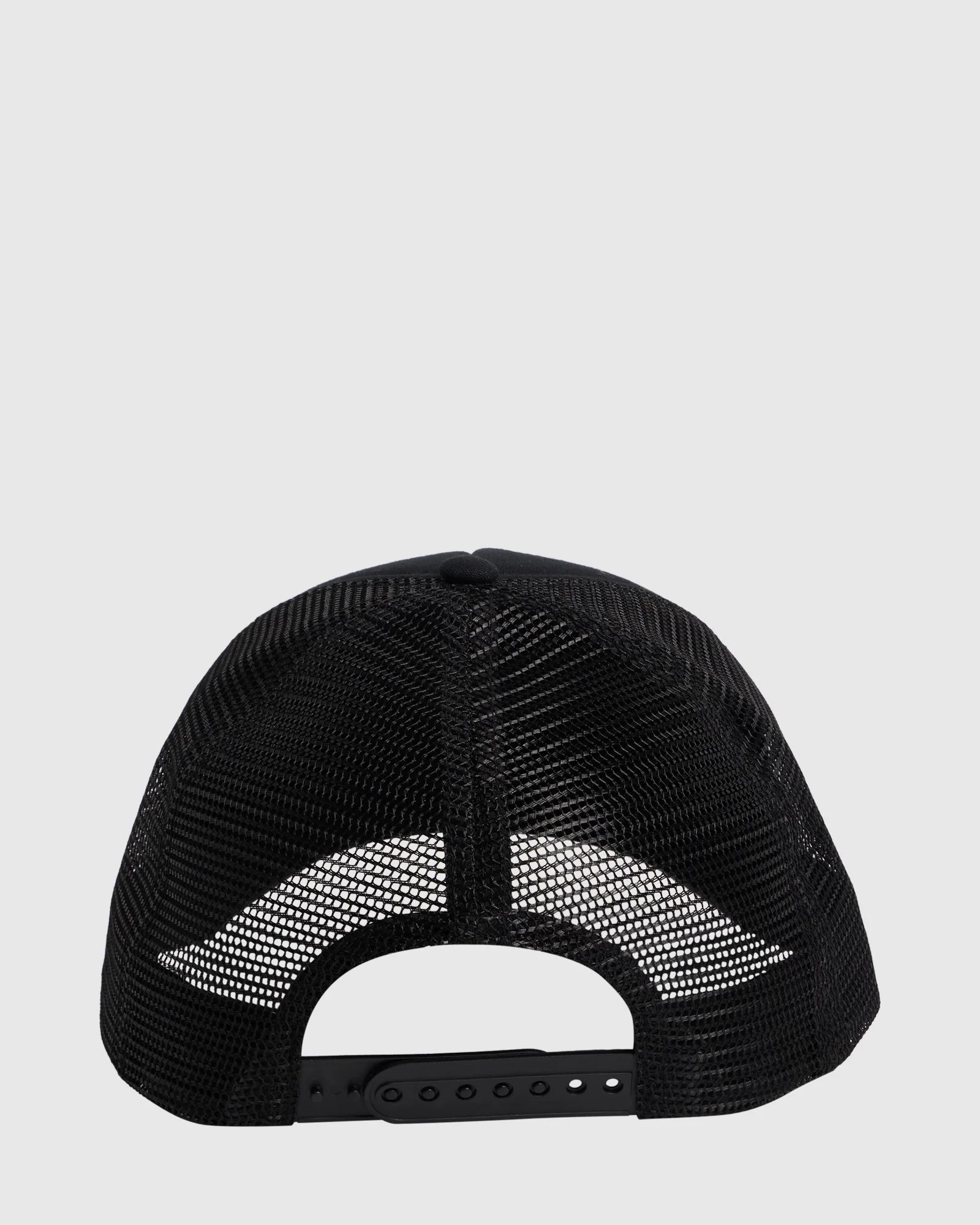 Womens Otis River Trucker Cap - Image 3