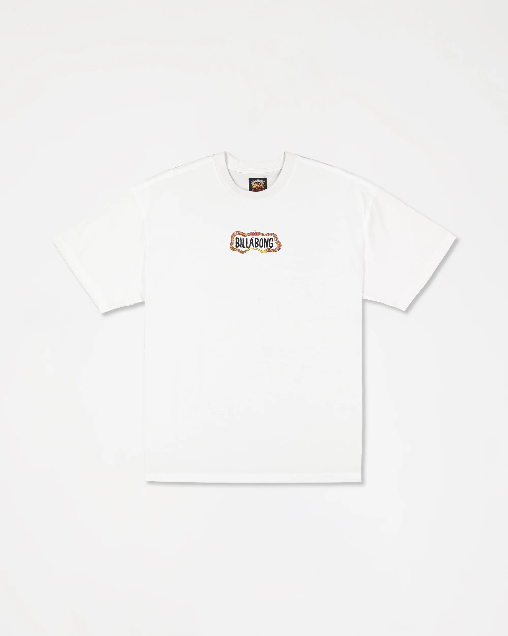 Mens Otis Snake T-Shirt - Image 7
